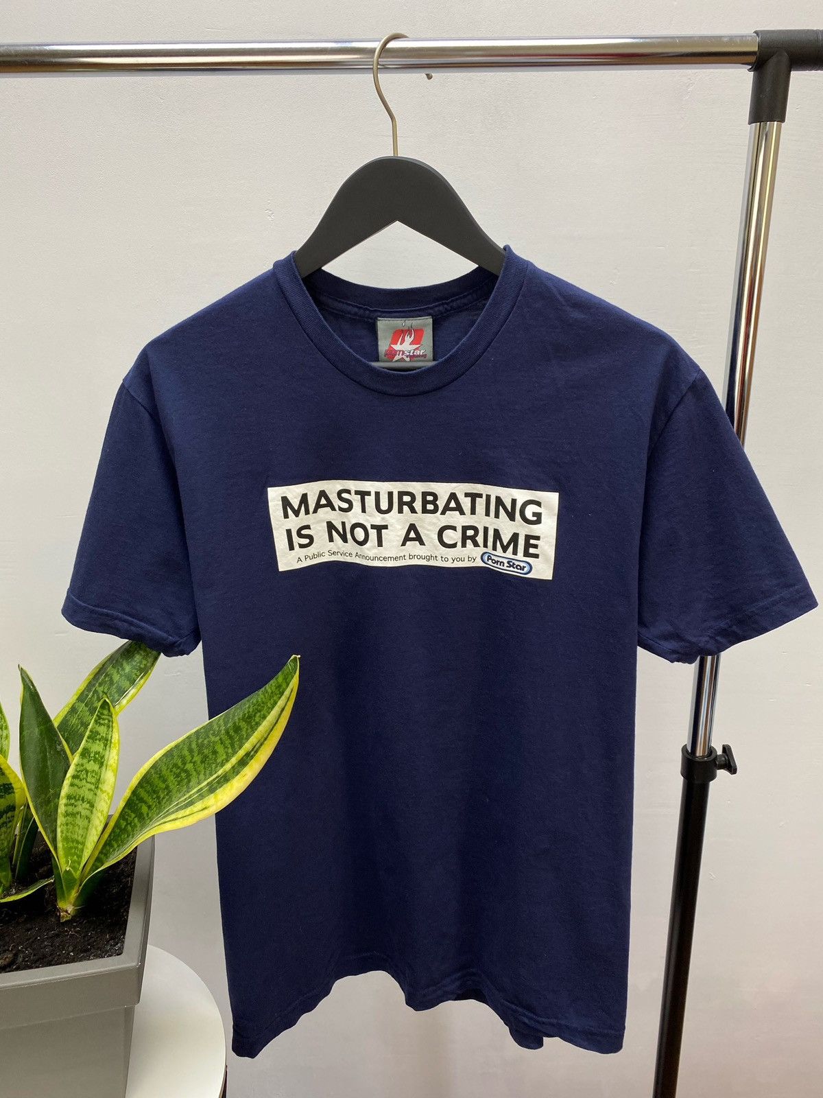 Other Porn Star Masturbating Is Not A Crime Skateboard T Shirt Size US L / EU 52-54 / 3 - 3 Thumbnail
