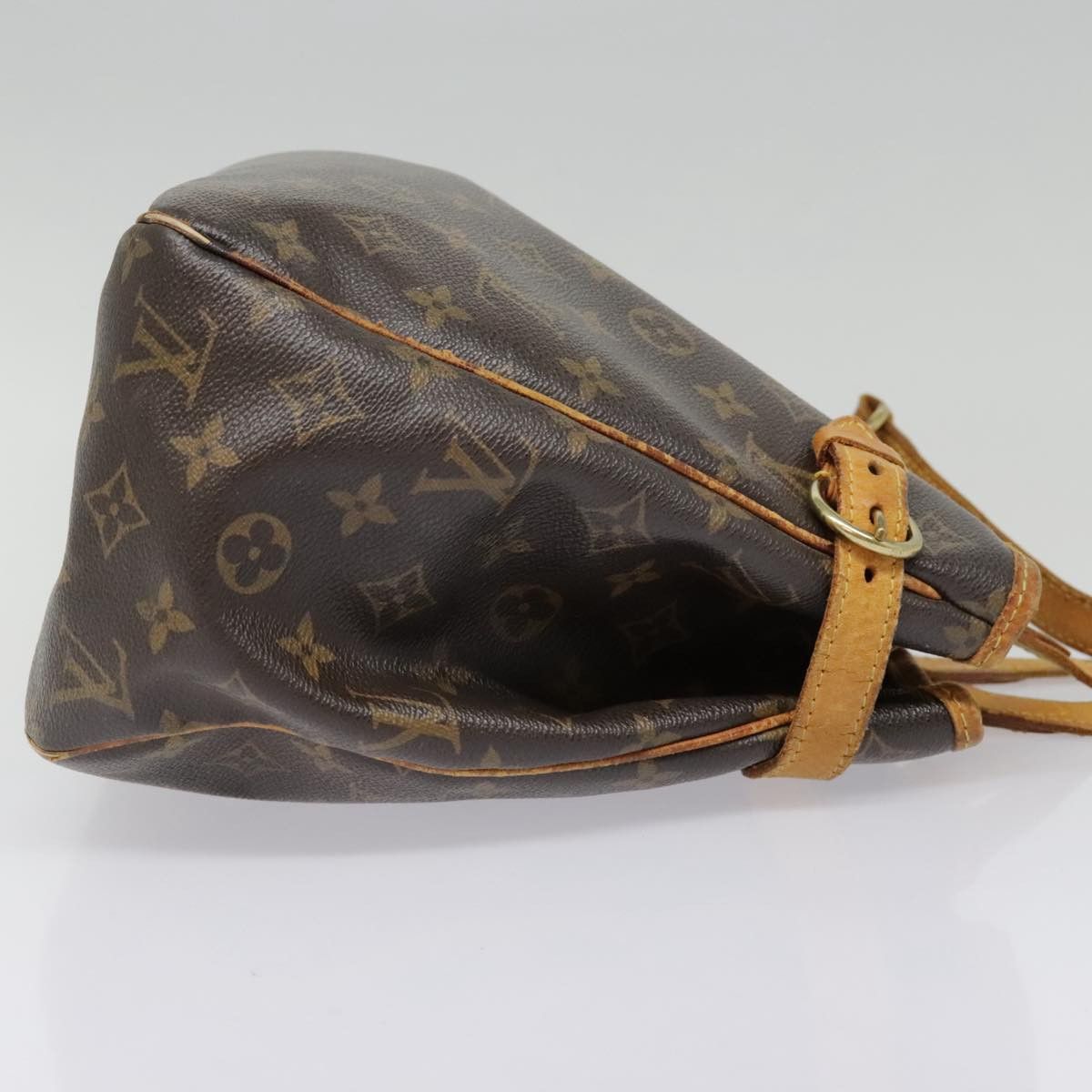 Louis Vuitton LOUIS VUITTON Monogram Batignolles Horizontal Tote Bag Size ONE SIZE - 6 Thumbnail