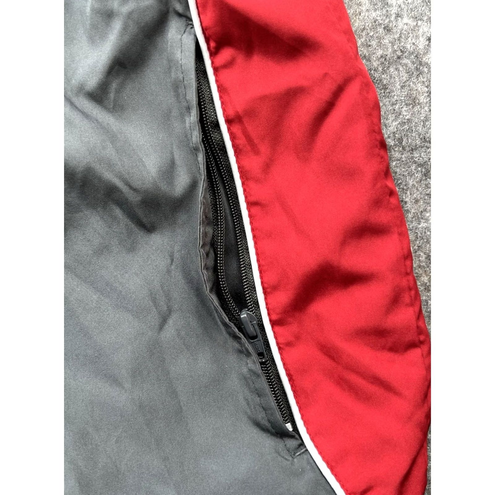 Avia VINTAGE Avia Windbreaker Jacket Size US XXL / EU 58 / 5 - 7 Thumbnail