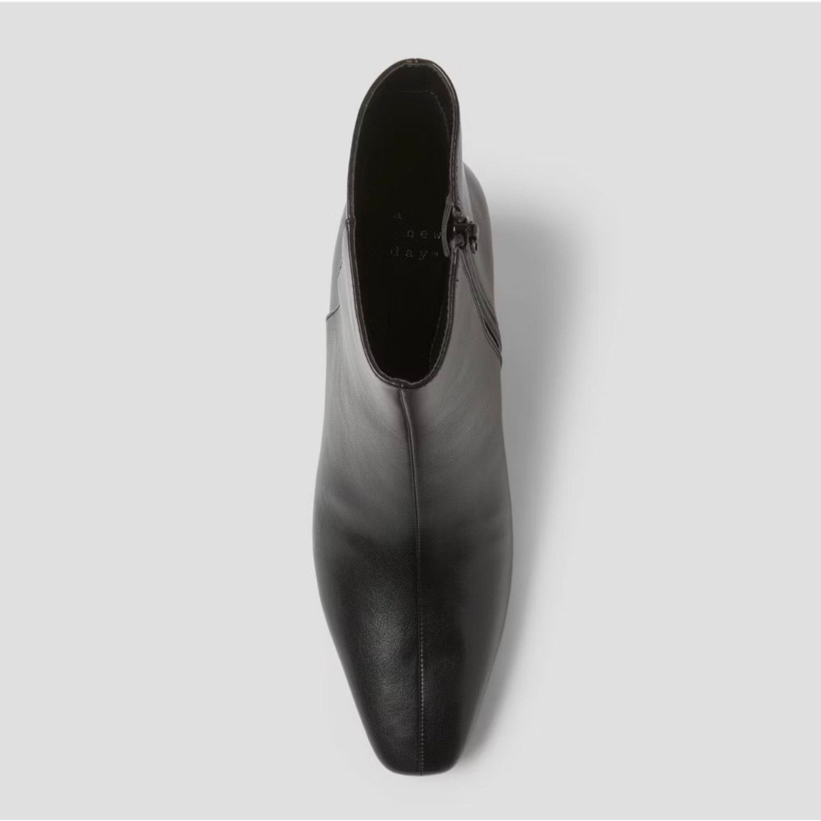Target Basics A New Day Size 5.5 Black Tigris Boots w/ Memory Foam Size US 5.5 / IT 35.5 - 3 Thumbnail