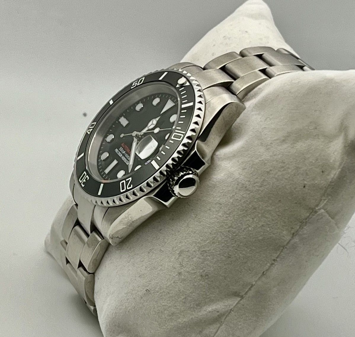 Other submariner watch Size ONE SIZE - 2 Thumbnail