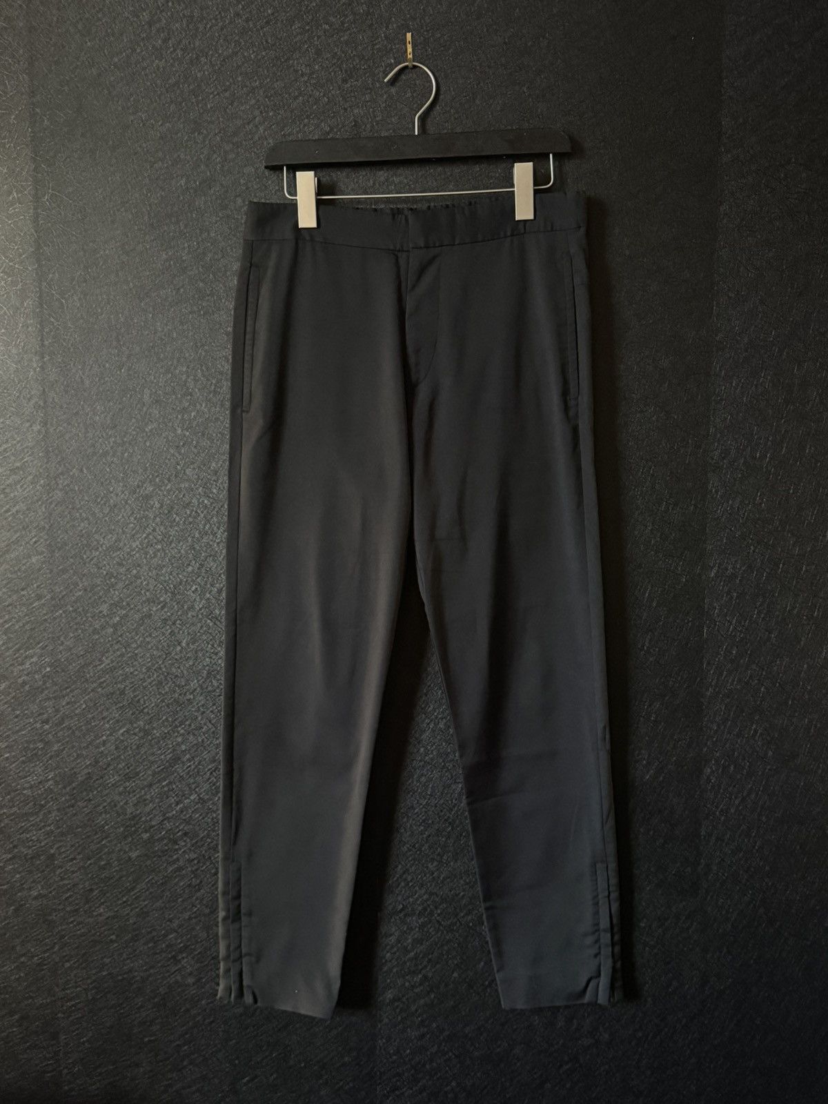 Theory Theory 38 Nylon Tech-Joggers Size US 30 / EU 46 - 1 Thumbnail