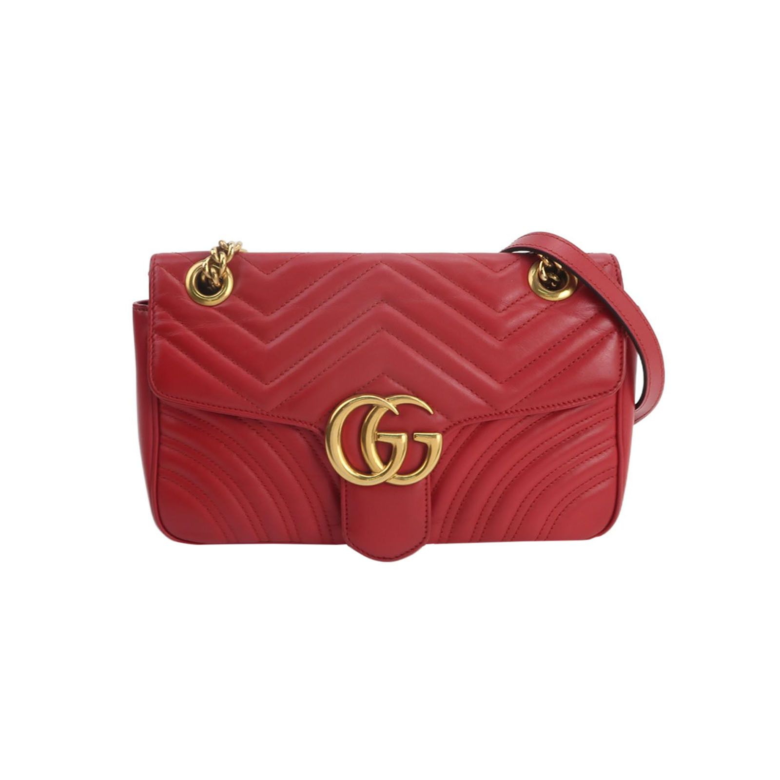 Gucci Gucci Women os Shoulder Bags Size ONE SIZE - 1 Thumbnail