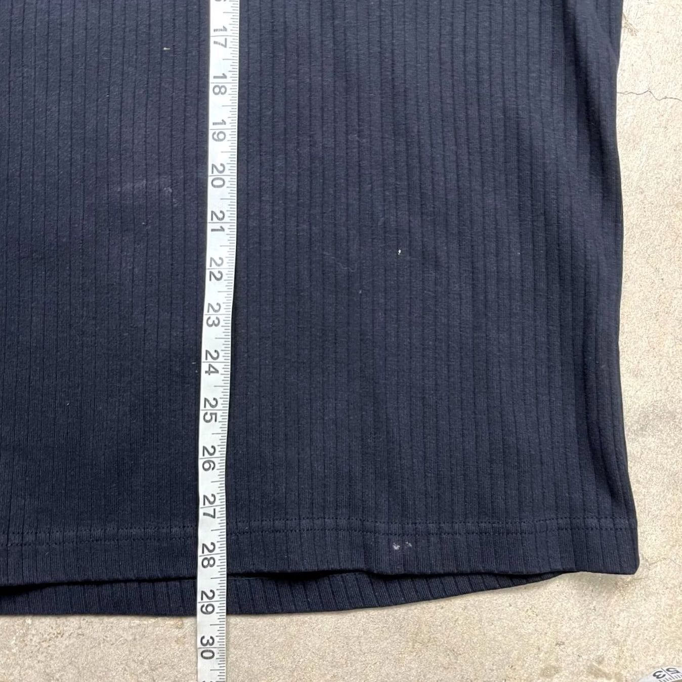 Old Navy Vintage Old Navy Y2K Crewneck Striped Sweatshirt - XL Size US XL / EU 56 / 4 - 5 Thumbnail