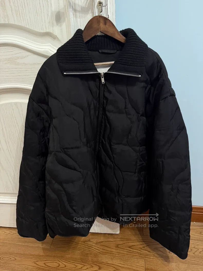 Jil Sander Jil Sander size 42 Loose down jacket Size M / US 6-8 / IT 42-44 - 7 Thumbnail
