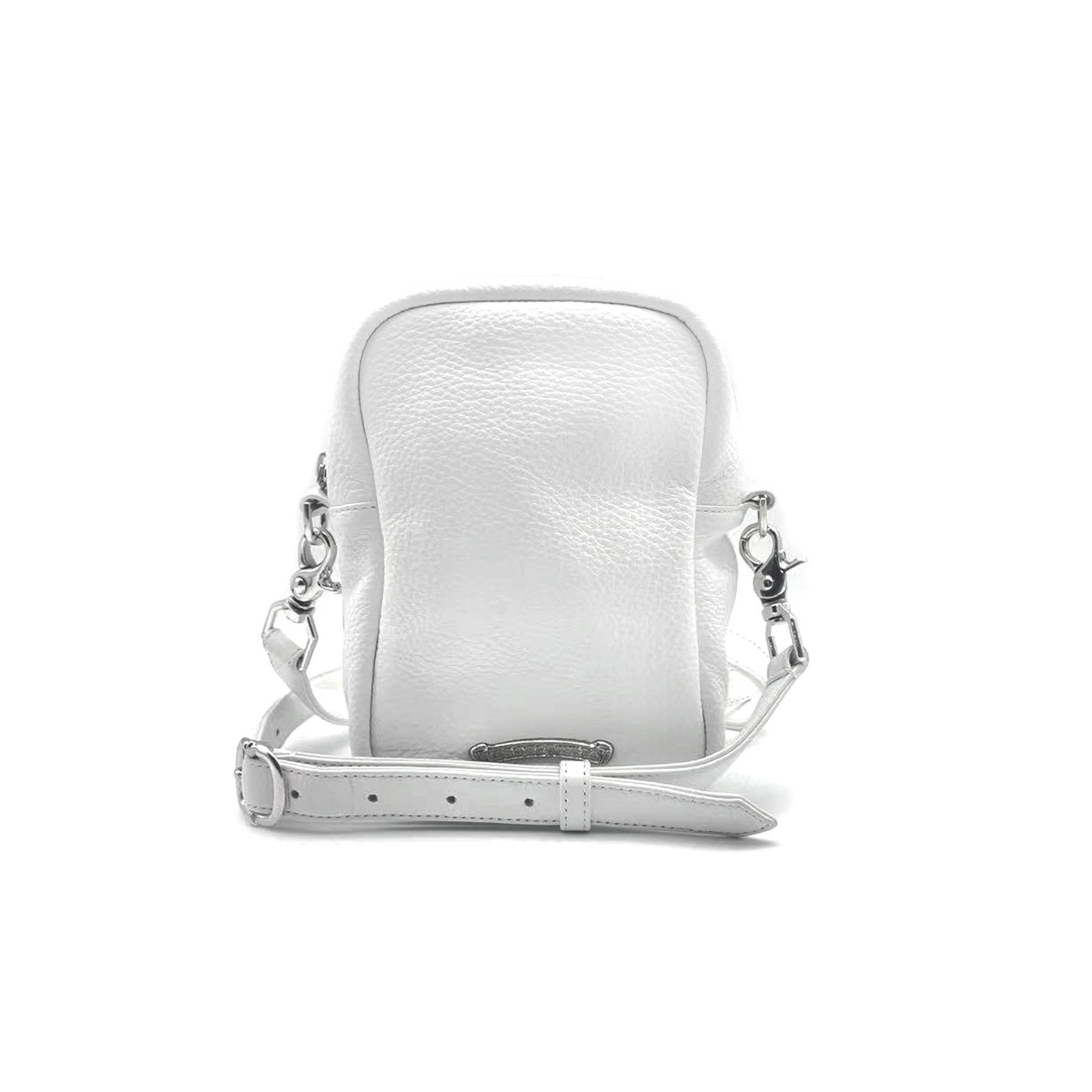 Chrome Hearts Chrome Hearts Silver Star Taka Crossbody Bag Size ONE SIZE - 3 Thumbnail