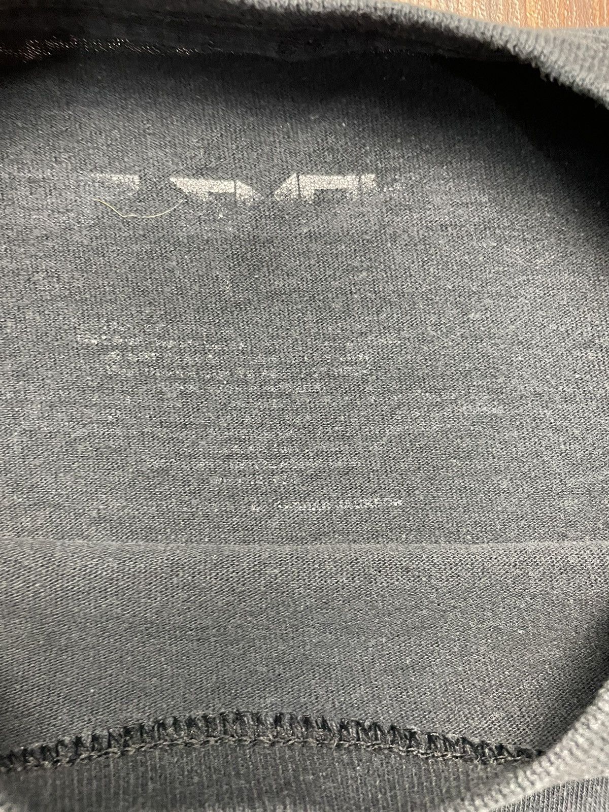 Rap Tees Pop Smoke Shoot for the Stars, Aim for the Moon Size US L / EU 52-54 / 3 - 5 Thumbnail