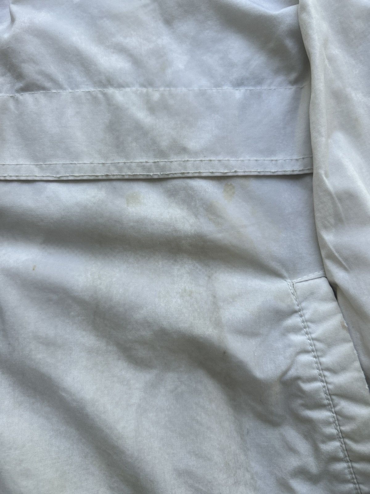 Jordache Vintage 80’s Jordache Street Sports Wear men’s jacket Size US XXL / EU 58 / 5 - 3 Thumbnail