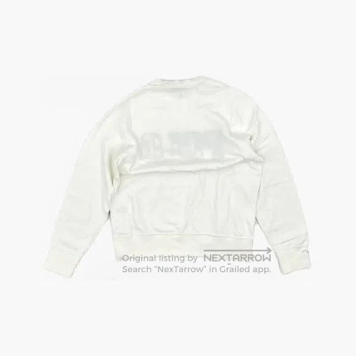 Polo Ralph Lauren Polo Ralph Lauren Crewneck Letter Print Sweatshirt. Size US M / EU 48-50 / 2 - 3 Thumbnail