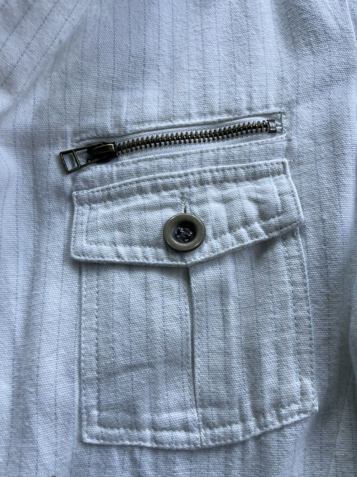 Woolrich Woolen Mills Deadstock Woolrich Jacket Punk Style Size US M / EU 48-50 / 2 - 5 Thumbnail