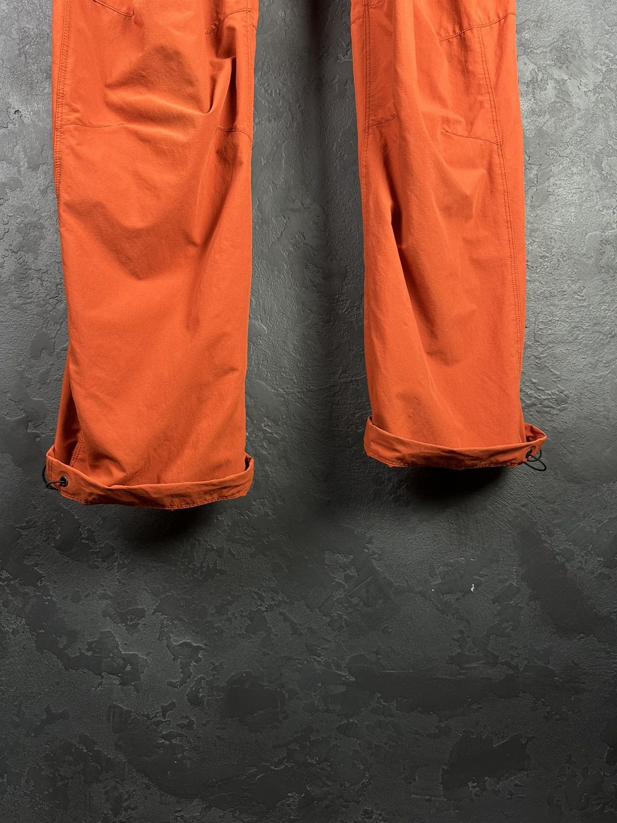 Arc'teryx Arc'Teryx Psiphon SL Trekking Pants Gorpcore Outdoor Size US 32 / EU 48 - 11 Thumbnail