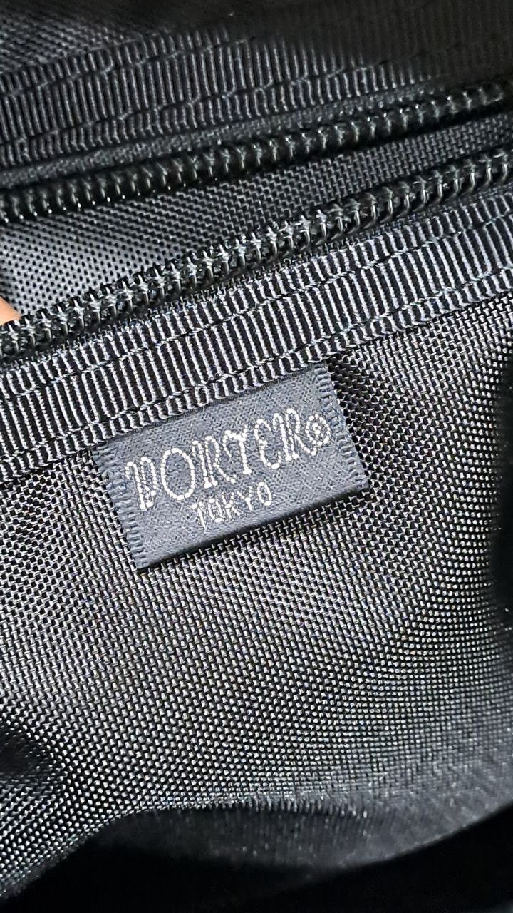 Porter PORTER yoshida Japan Sling Bag Size ONE SIZE - 8 Thumbnail