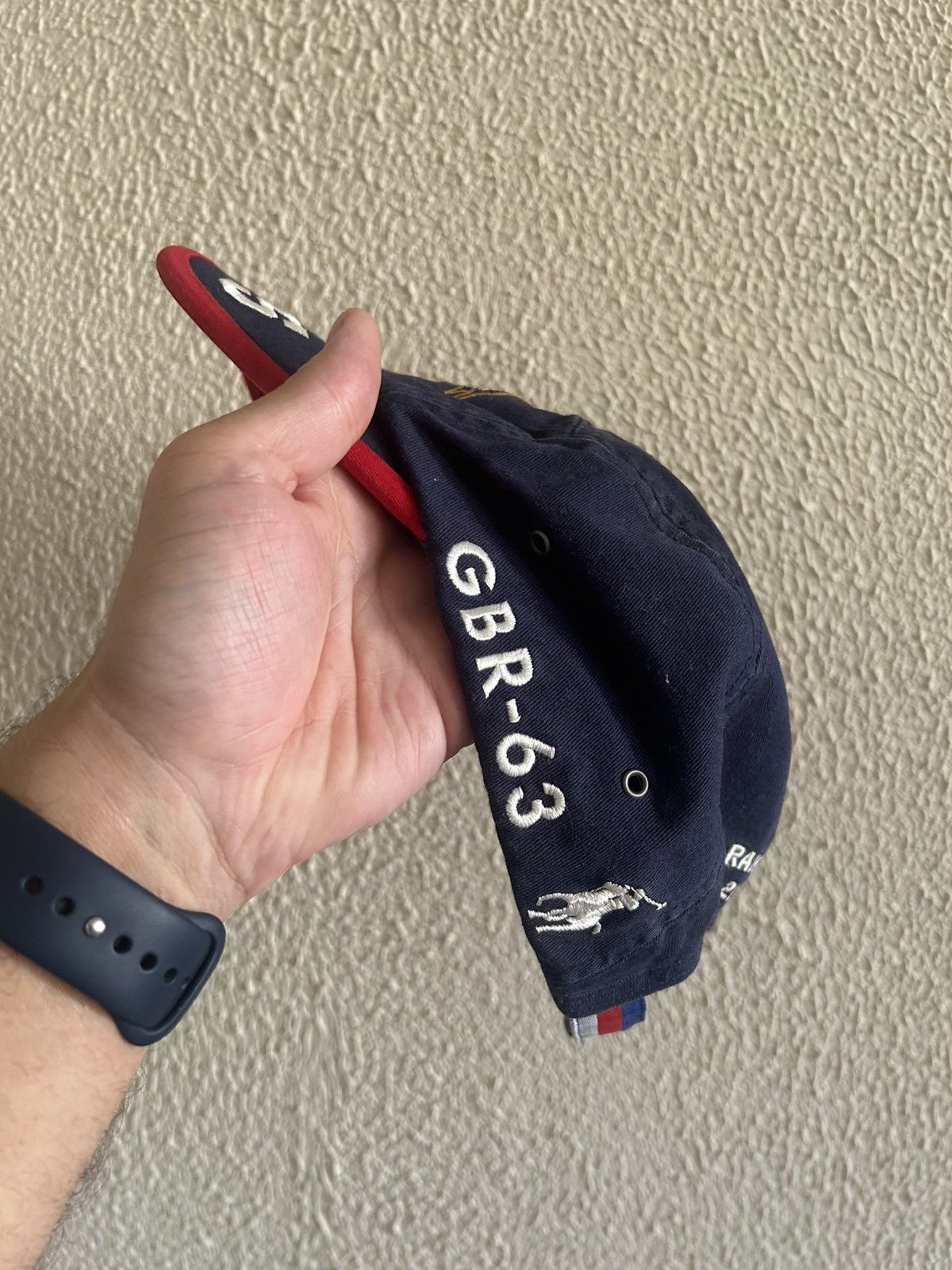 Polo Ralph Lauren Hats Ralph Lauren Size ONE SIZE - 3 Thumbnail