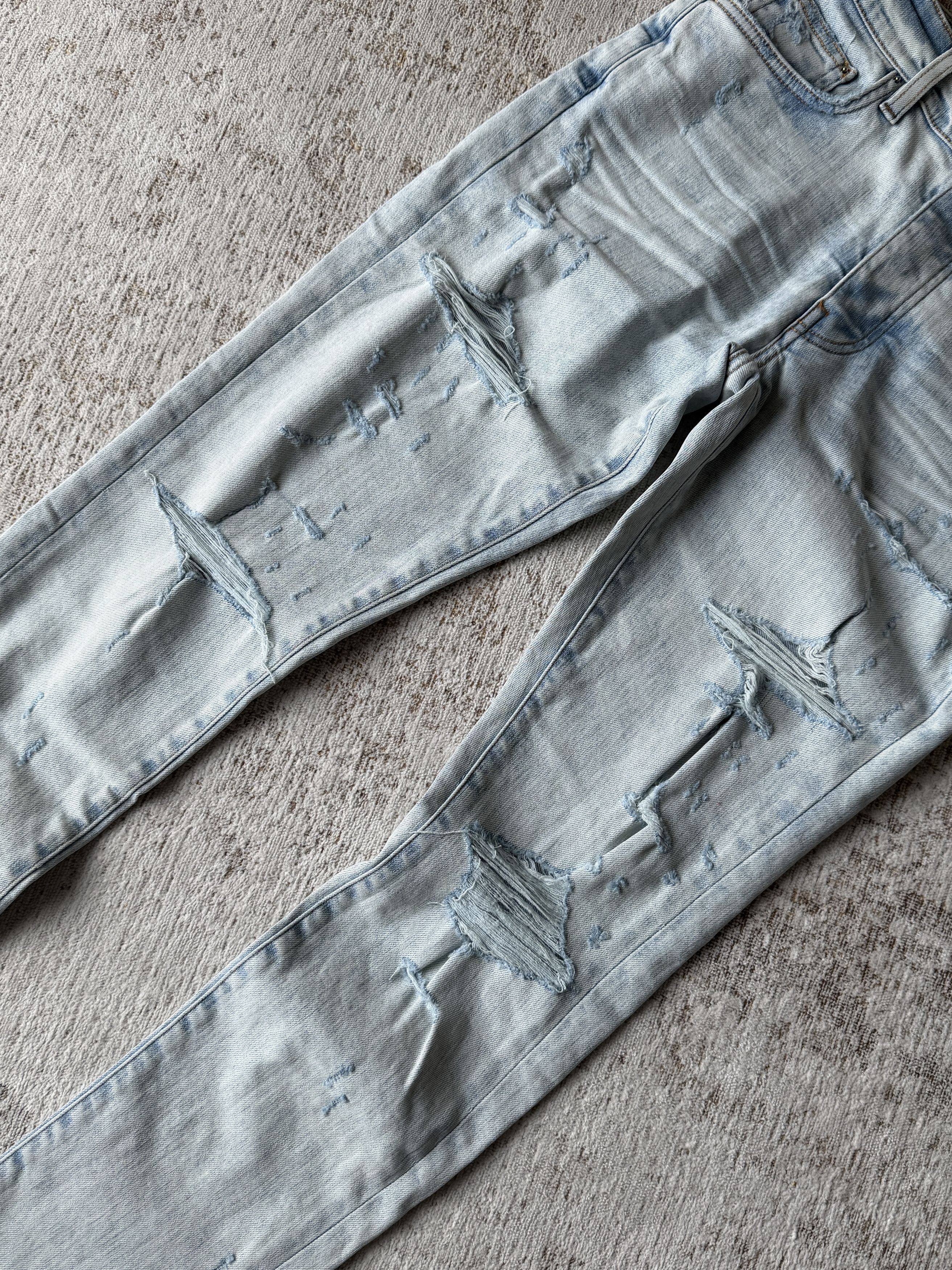 Amiri AMIRI JEANS | SIZE 29 Size US 29 - 4 Thumbnail