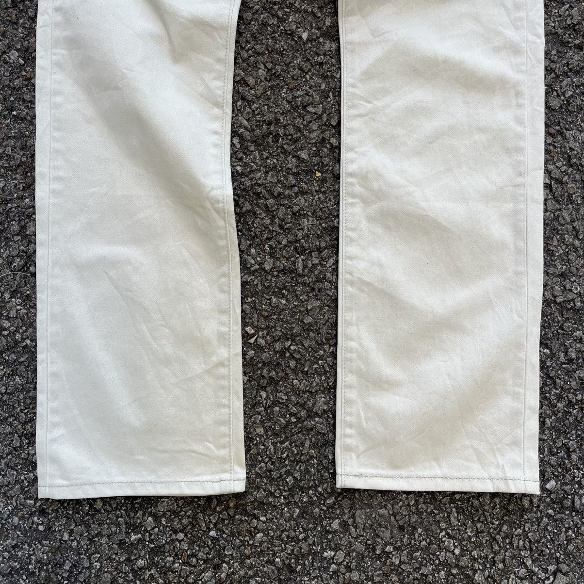 RRL Ralph Lauren RRL Double RL Pants Polo Ralph Lauren Size US 28 / EU 44 - 3 Thumbnail