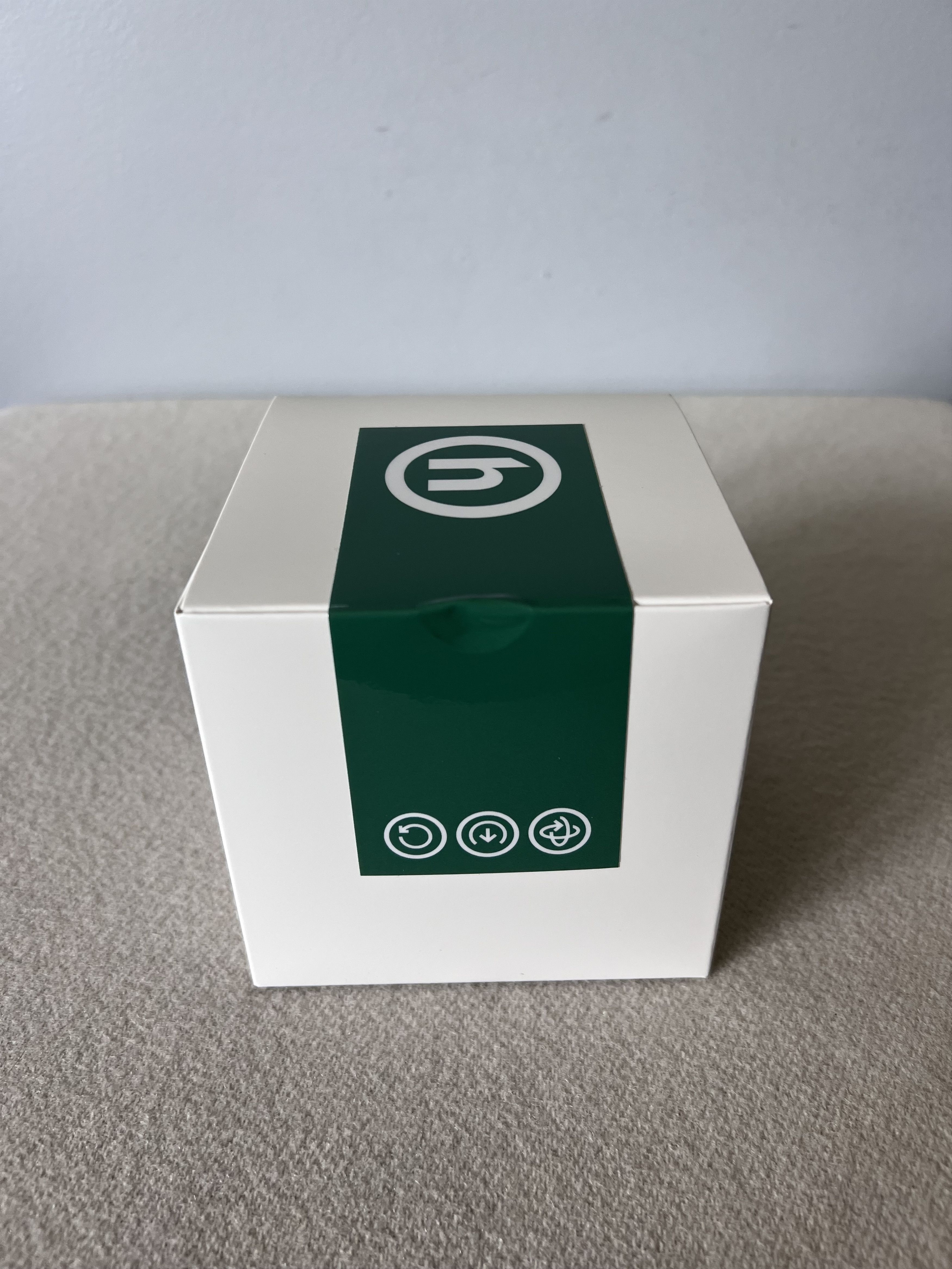 G Shock × HIDDEN Hidden NY G-Shock DW-5600 Watch in White Size ONE SIZE - 3 Thumbnail