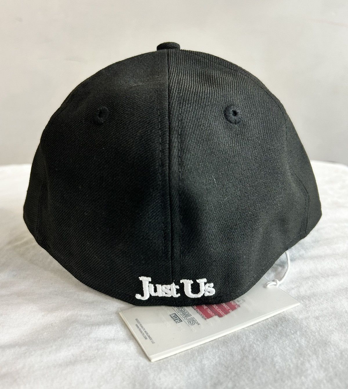 Kith × Star Wars Kith x Peanuts 59Fifty Low Profile Fitted Size 7 1/4 Size ONE SIZE - 3 Thumbnail