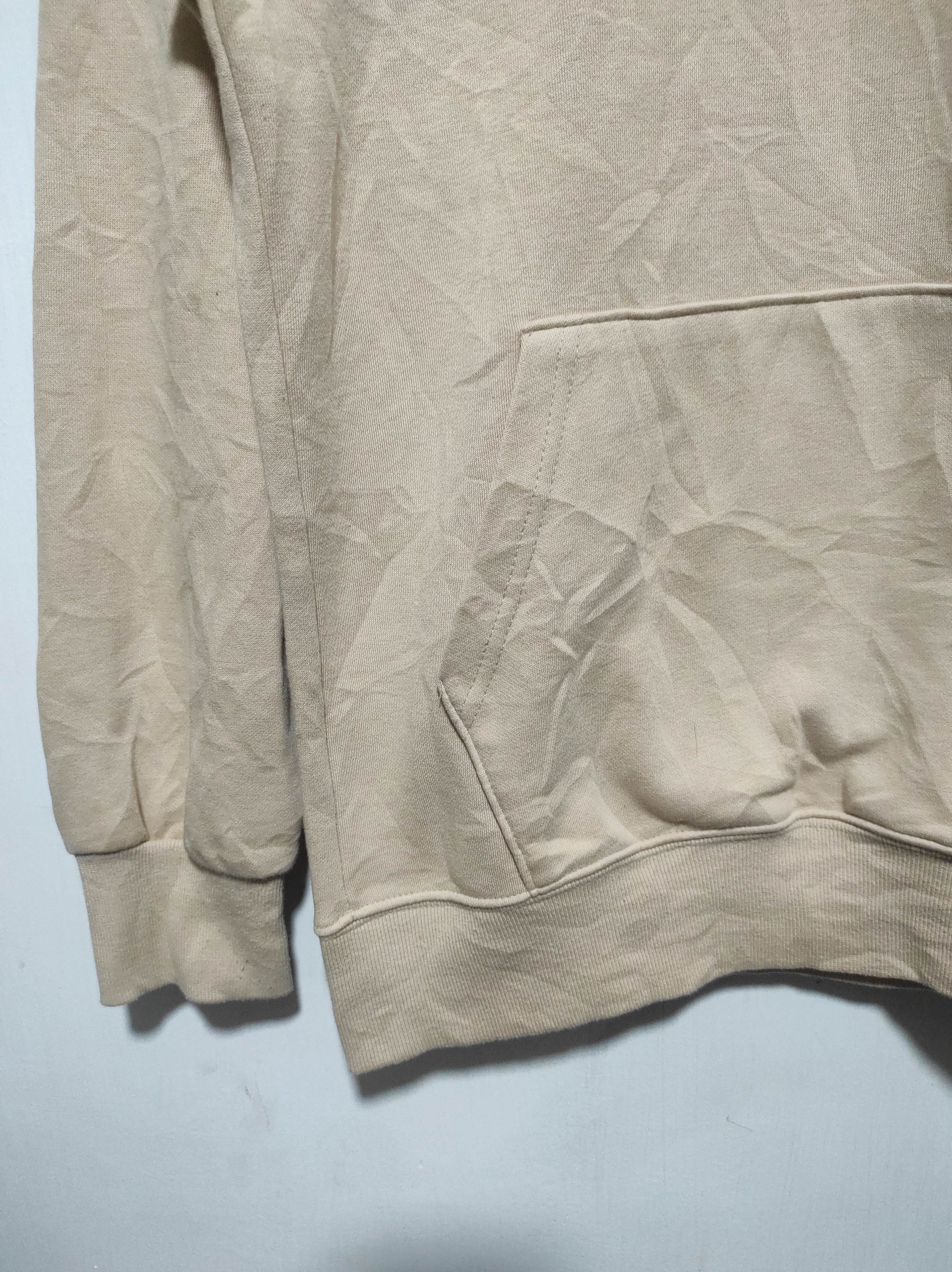 Japanese Brand Botleg CDG Fur Hoodie ifsixwasnine lgb style Size US M / EU 48-50 / 2 - 6 Thumbnail