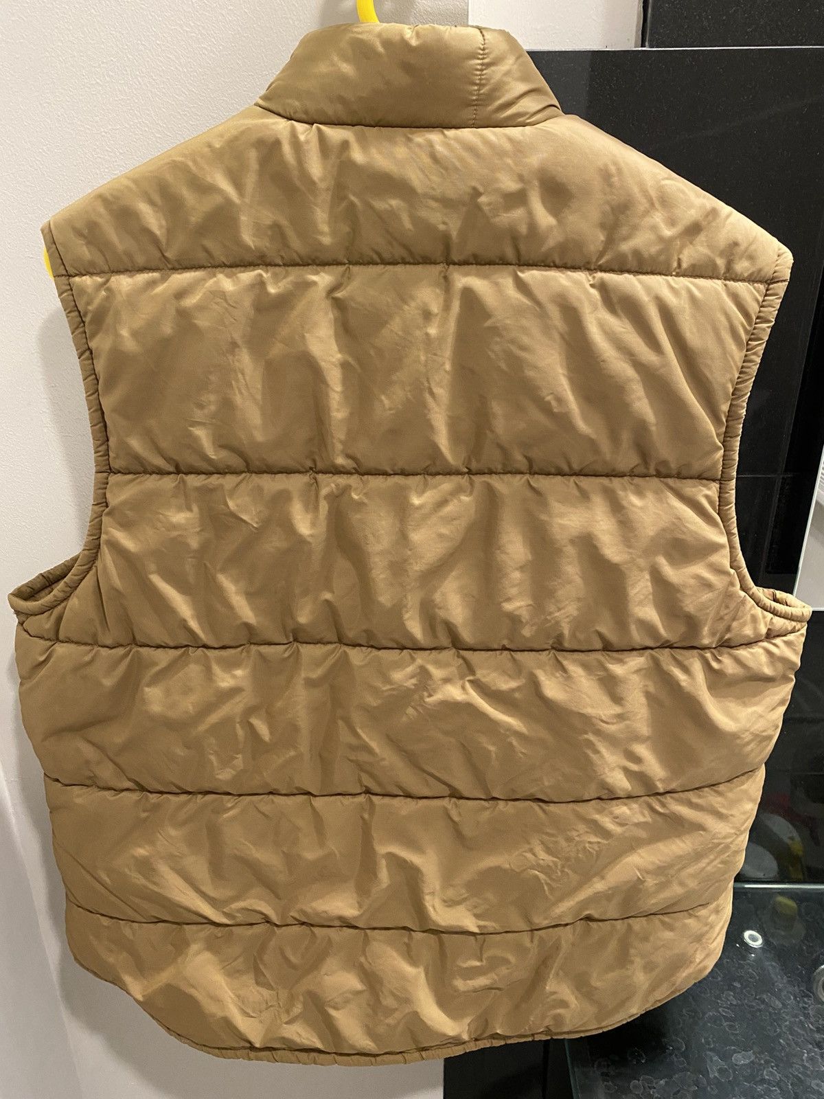 Lee Vintage Lee Puffer Vest Size US L / EU 52-54 / 3 - 5 Thumbnail