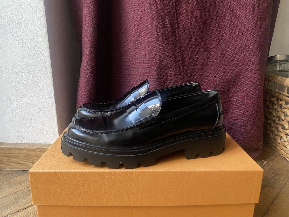 Tod's Tod’s platform moccasins Size US 8 / EU 41 - 1 Thumbnail