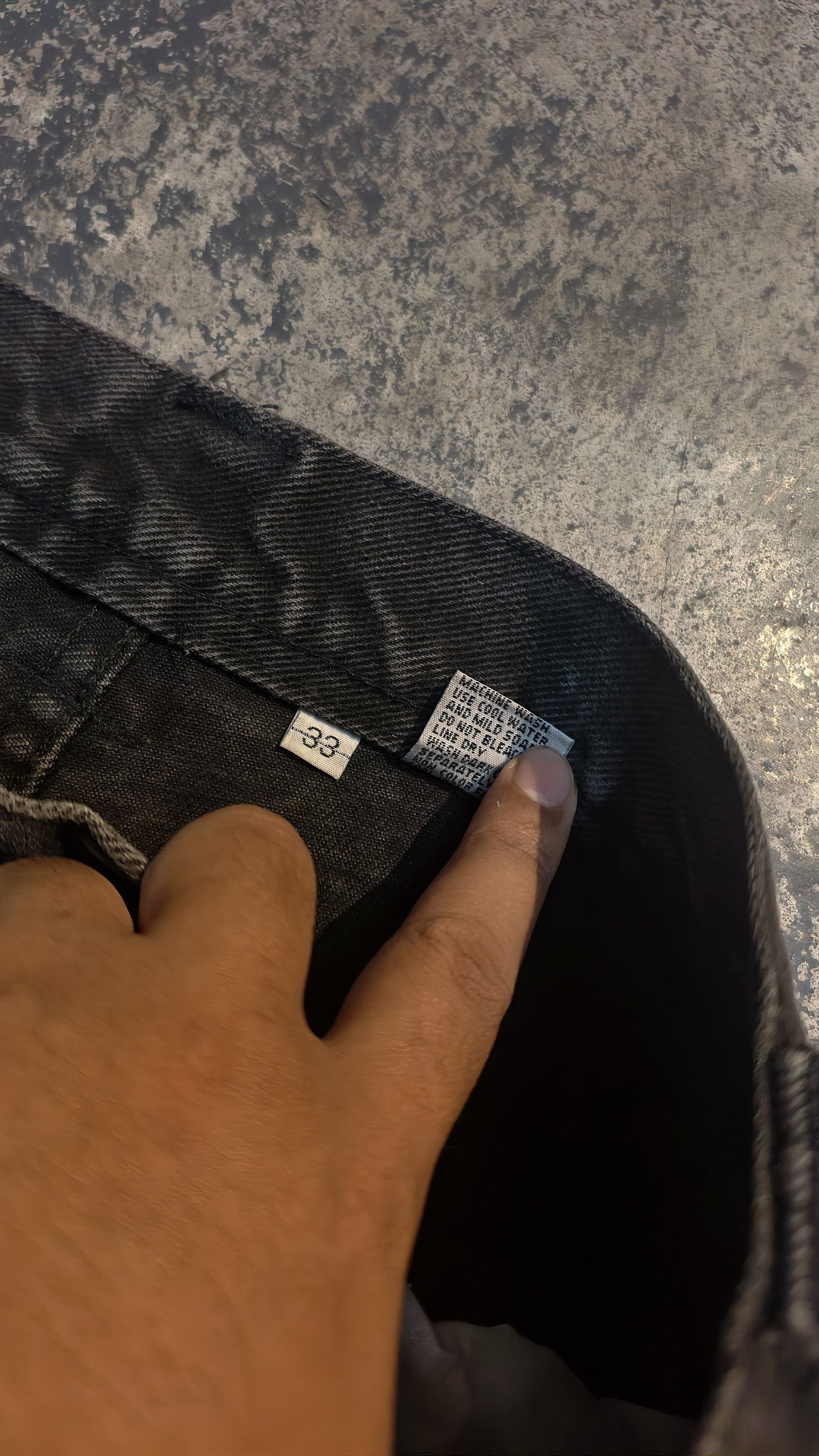 Southpole South pole USA Size US 33 - 8 Thumbnail