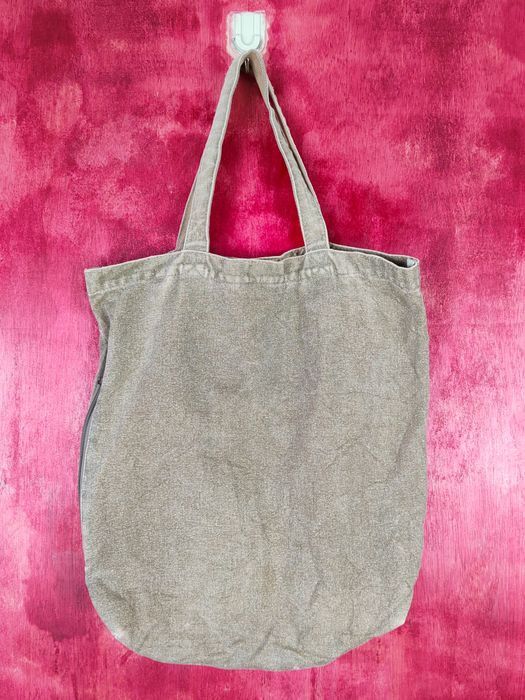 Japanese Brand A Monkey Brown Shoulder tote Bag #SB047DLAL Size ONE SIZE - 11 Thumbnail