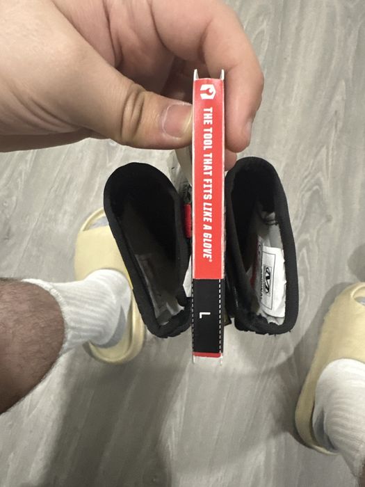 Supreme supreme mechanix wear gloves Grailed