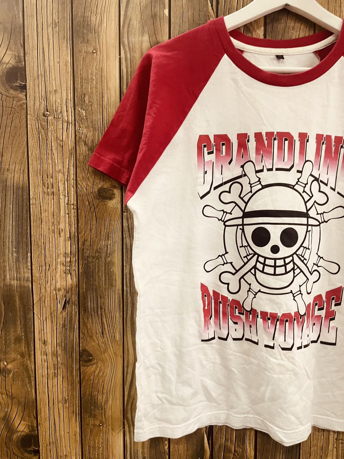 One Piece One piece straw hat pirates Size US M / EU 48-50 / 2 - 2 Thumbnail
