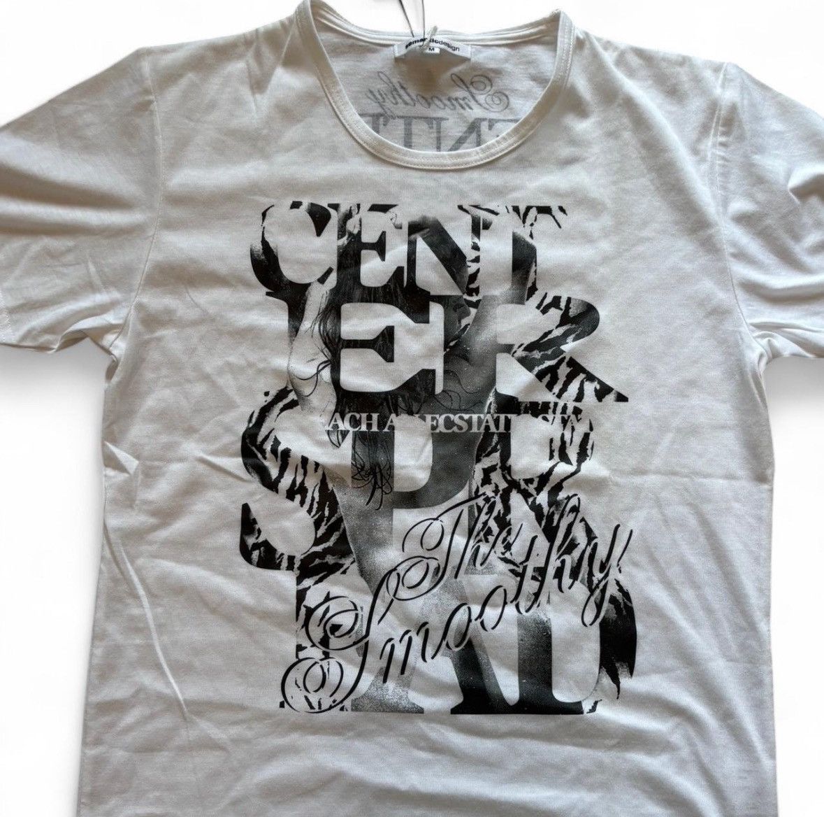 semanticdesign Brand new semantic designs t-shirt Size US M / EU 48-50 / 2 - 3 Thumbnail
