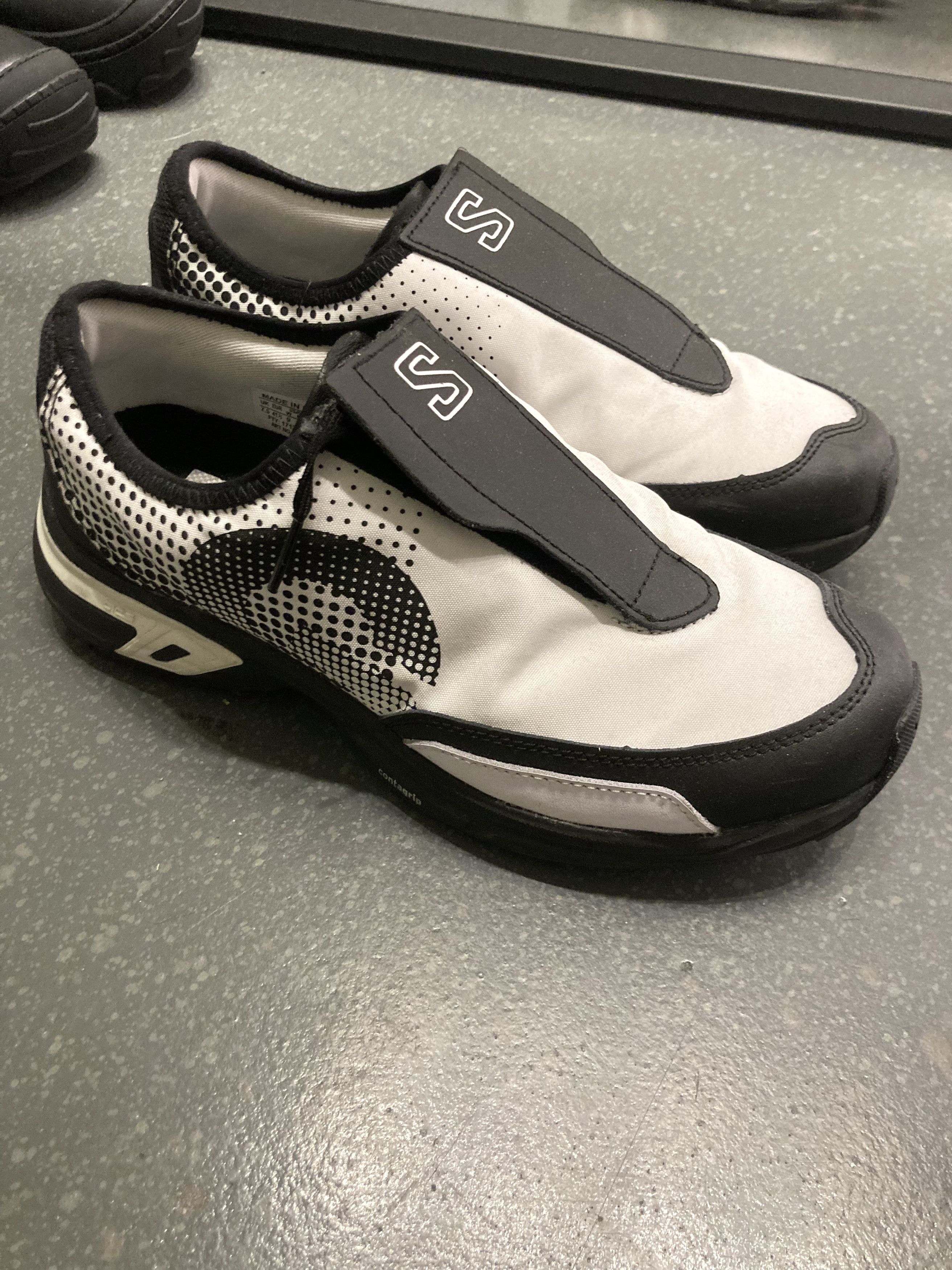 Comme Des Garcons Salomon | Grailed