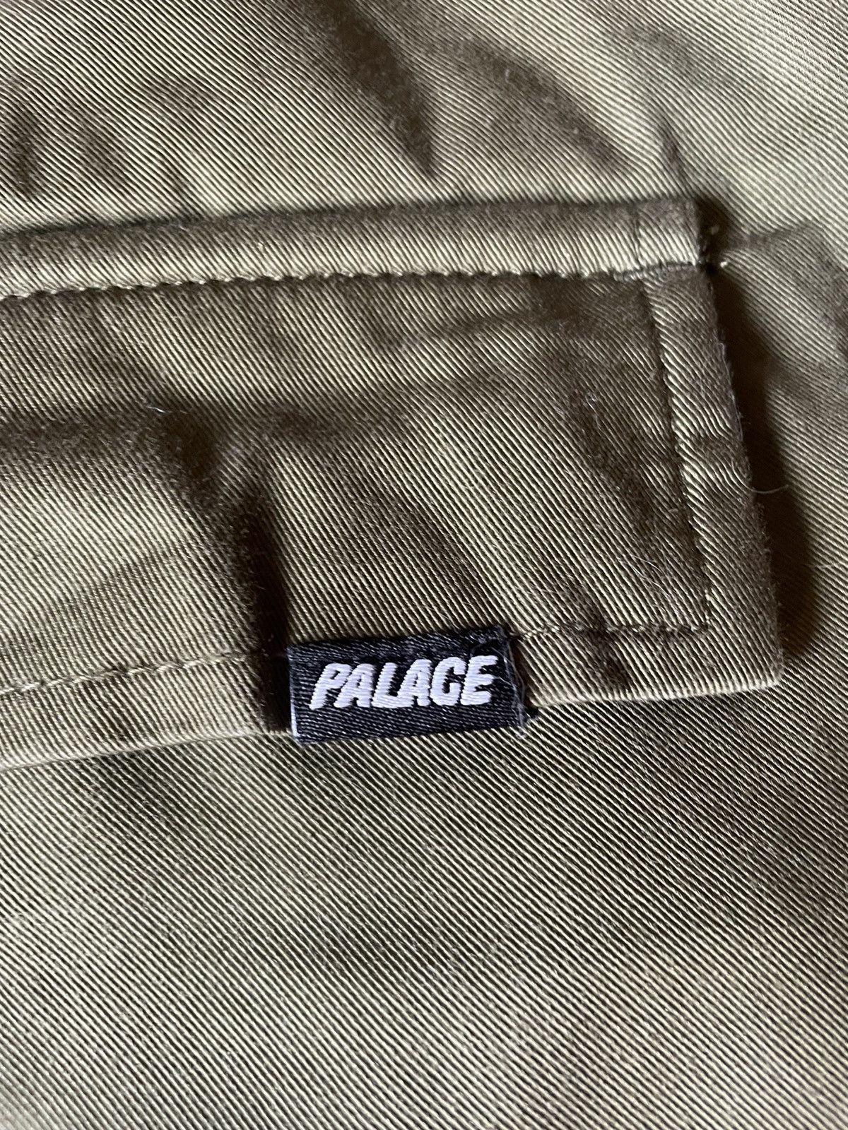 Palace Palace Cargo pants Size US 34 / EU 50 - 3 Thumbnail