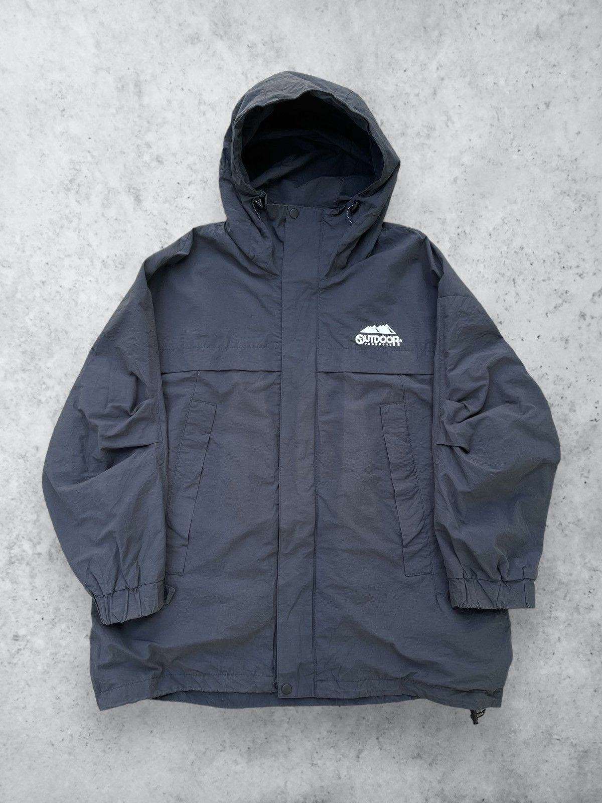 Other OUTDOOR PRODUCTS HOODIE JACKET Size US XL / EU 56 / 4 - 2 Thumbnail