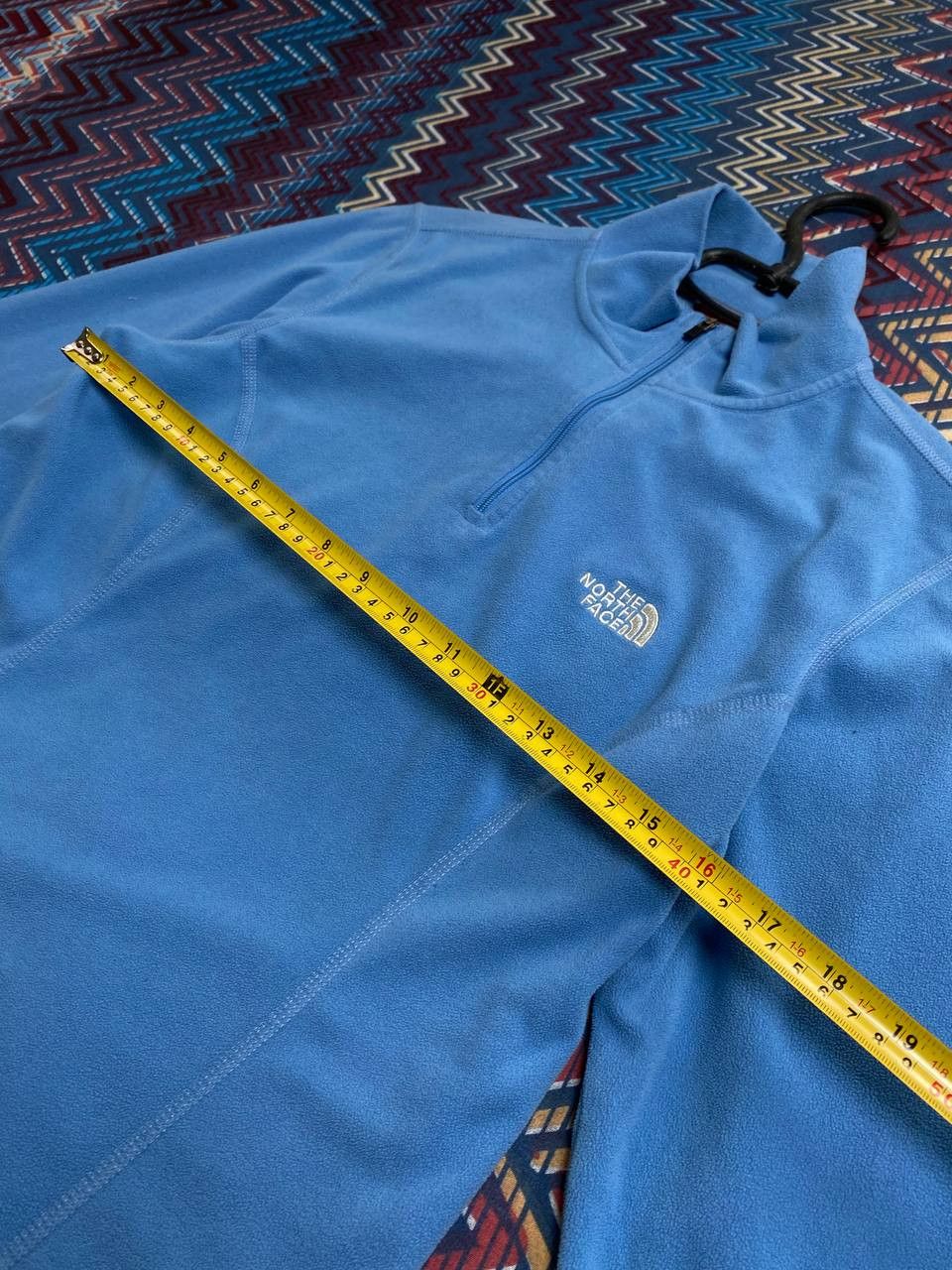 The North Face sweatshirt TNF Y2K streetwear Vintage logo The North Face Size US XXS / EU 40 - 11 Thumbnail