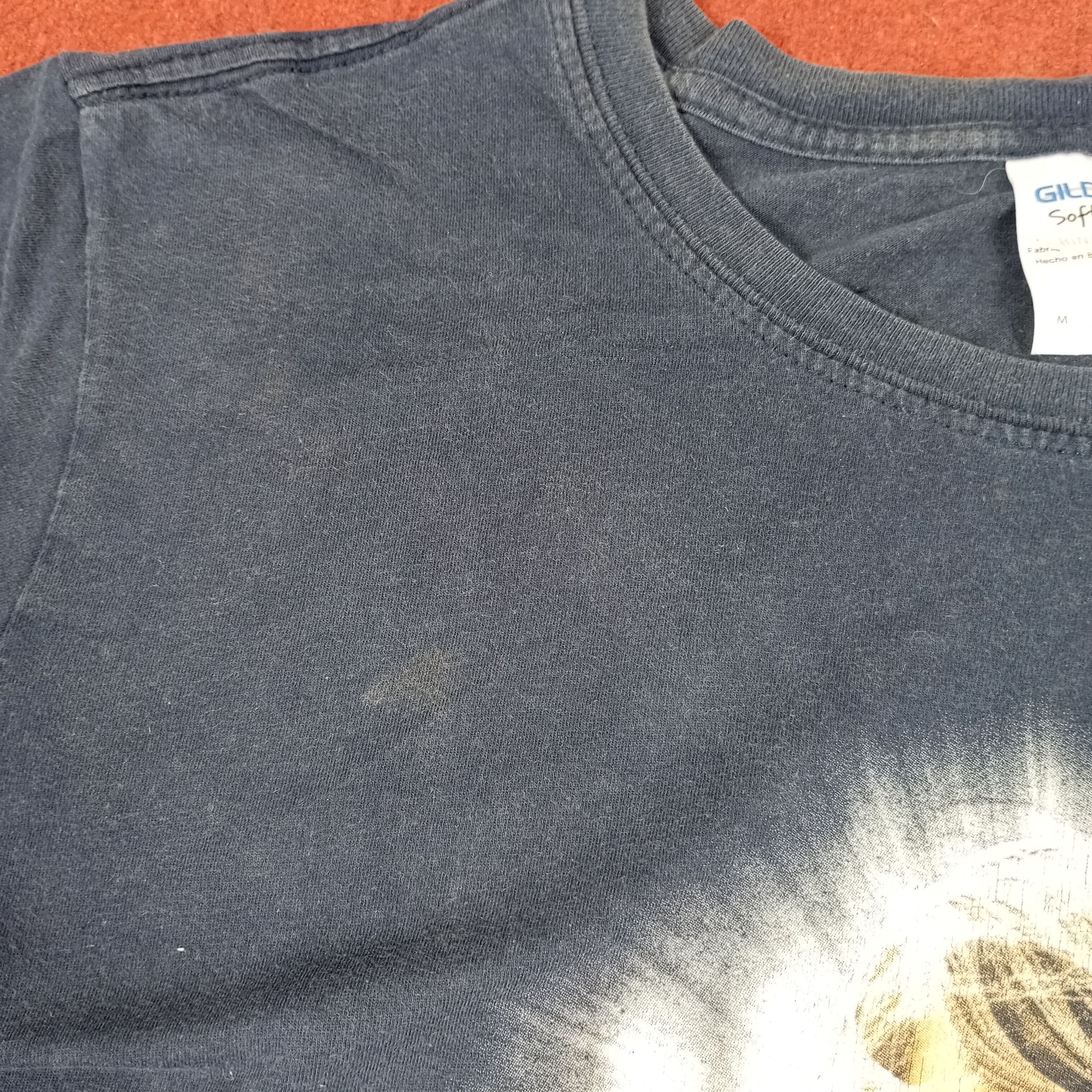 Band Tees × Vintage Taylor Swift World Tour Tshirt Size US M / EU 48-50 / 2 - 8 Thumbnail