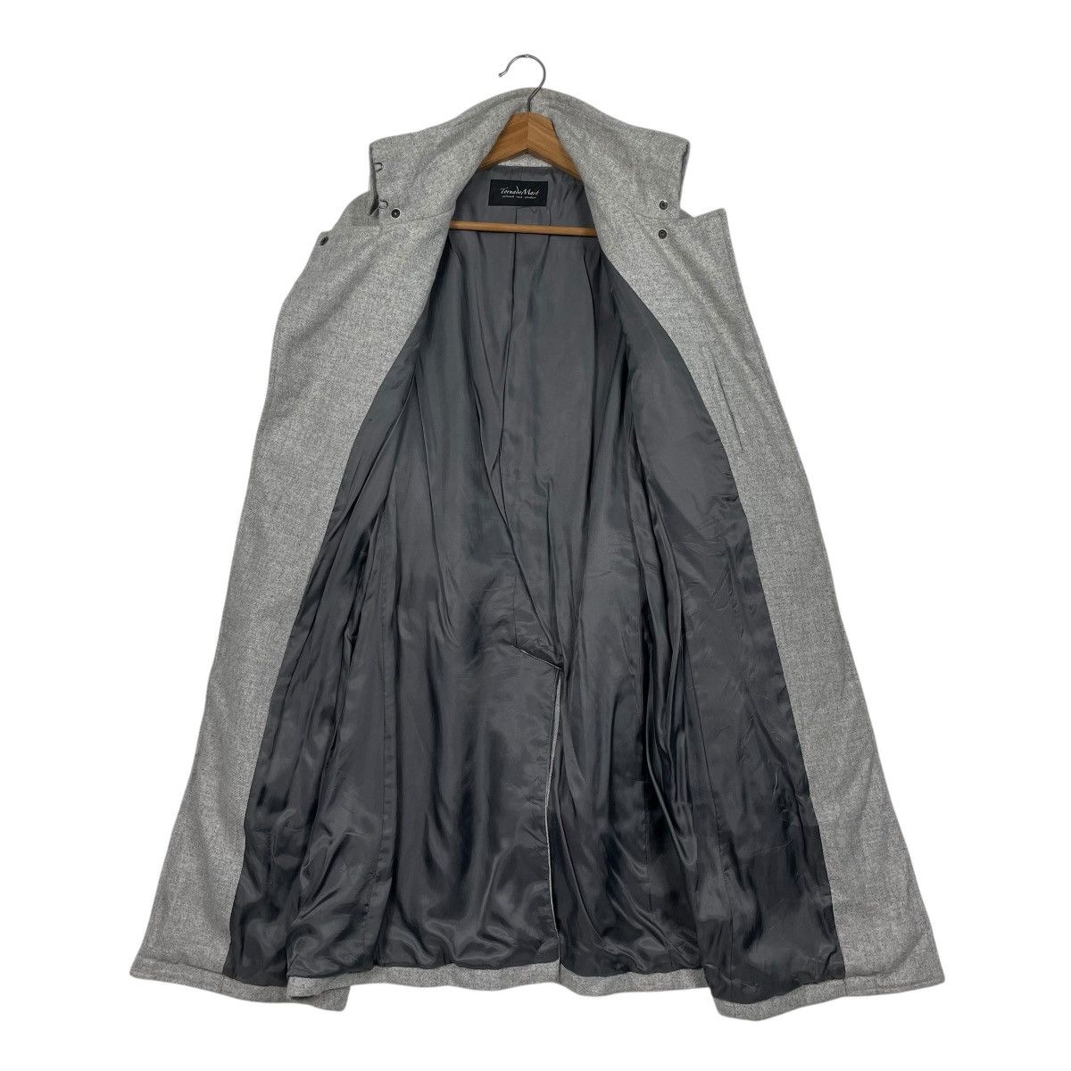 Tornado Mart Nice Design Tornado Mart Coat Size US S / EU 44-46 / 1 - 11 Thumbnail