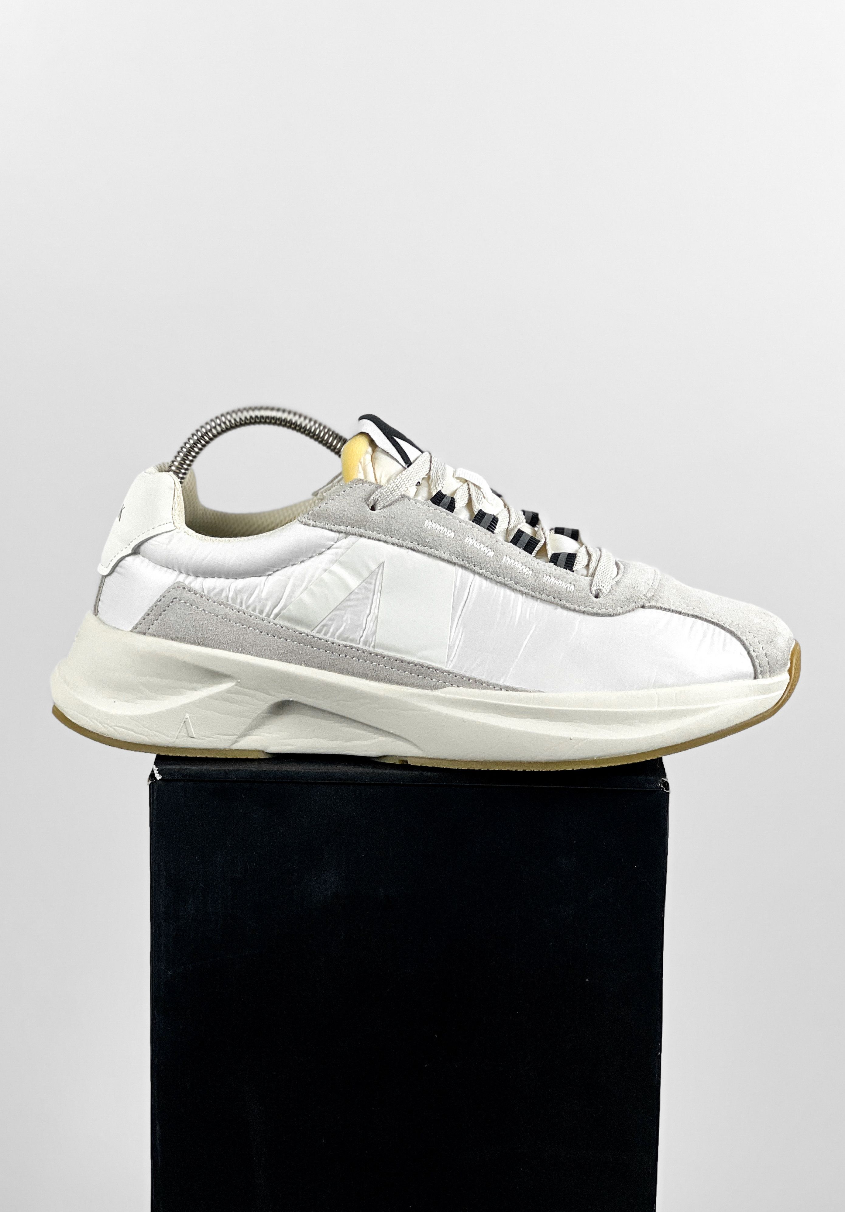 ARKK Copenhagen ARKK Copenhagen Men`s Sneakers Size US 10 / EU 43 - 1 Thumbnail