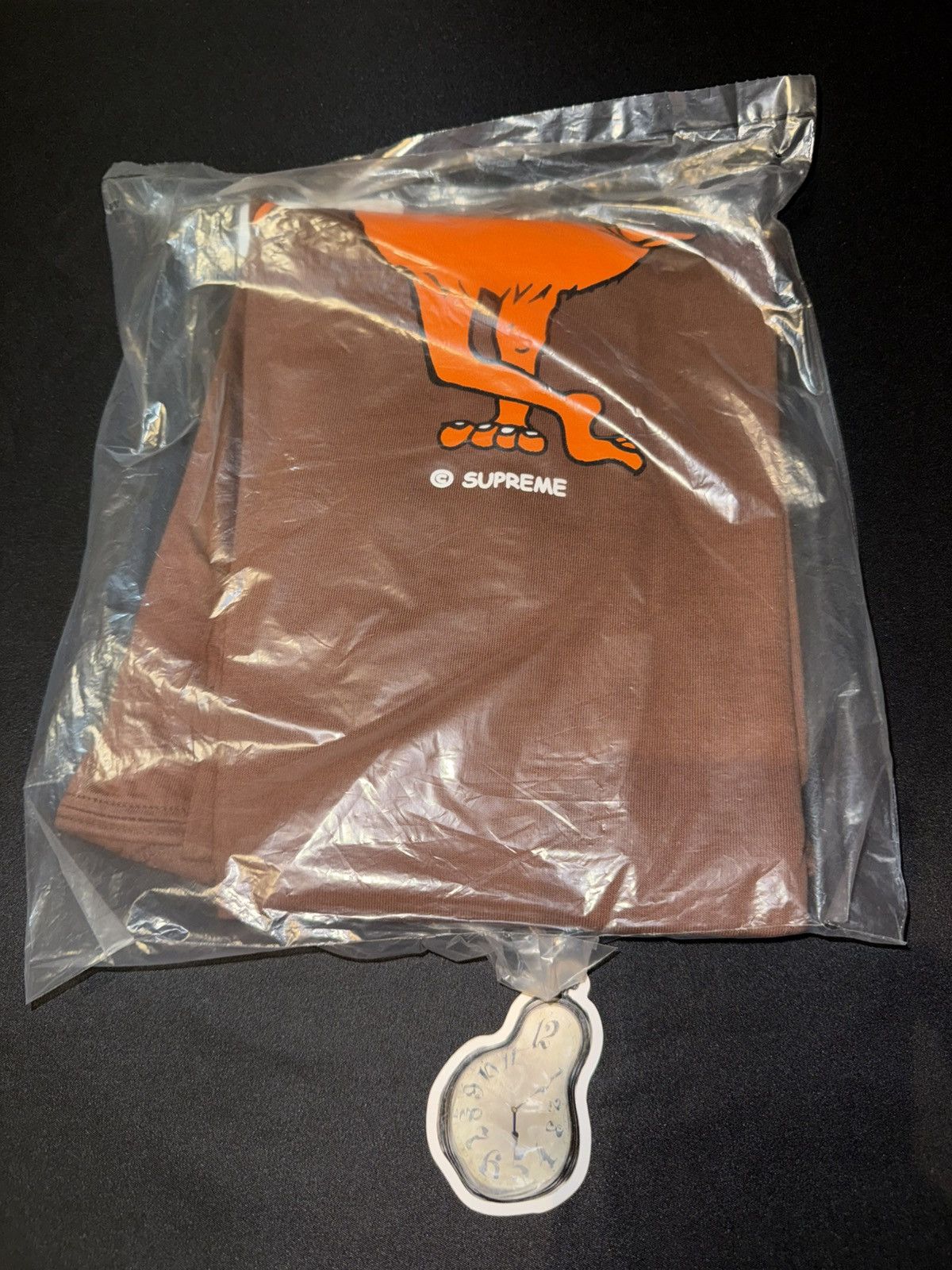 Supreme Supreme Camacho Tee Size US L / EU 52-54 / 3 - 3 Thumbnail