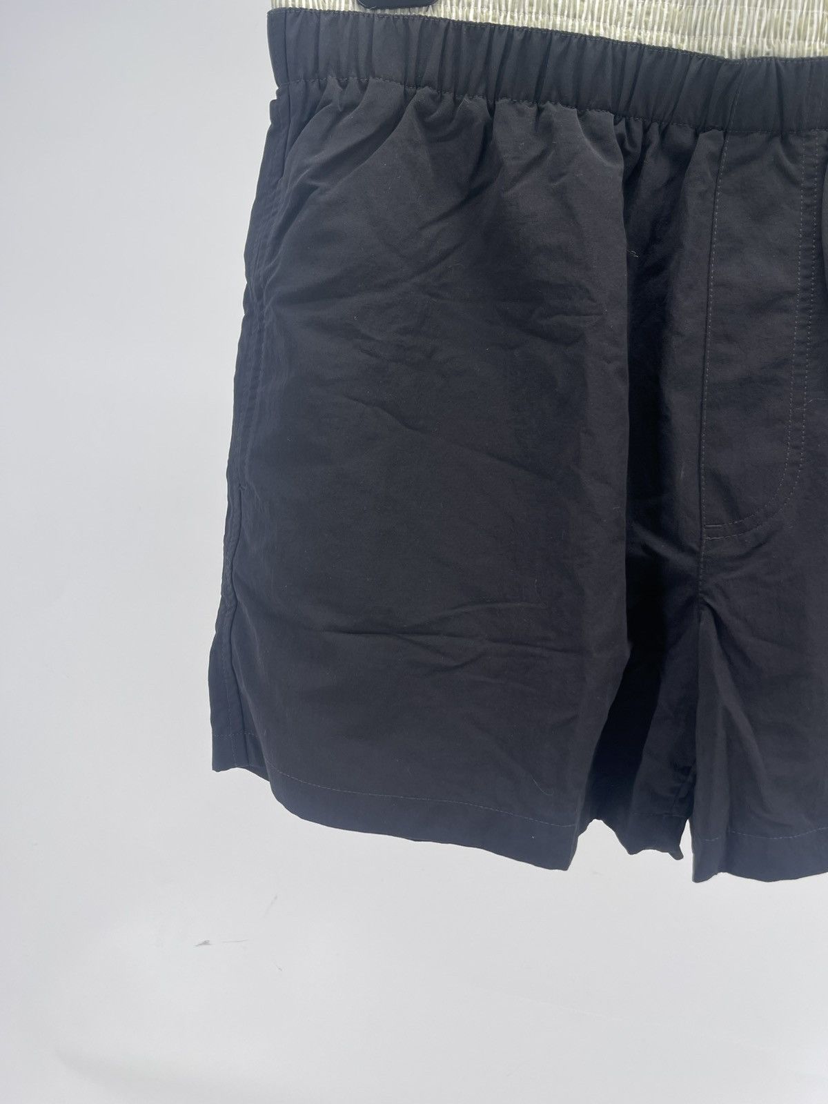 Bottega Veneta Bottega Veneta Swim Shorts size L Size US 34 / EU 50 - 3 Thumbnail