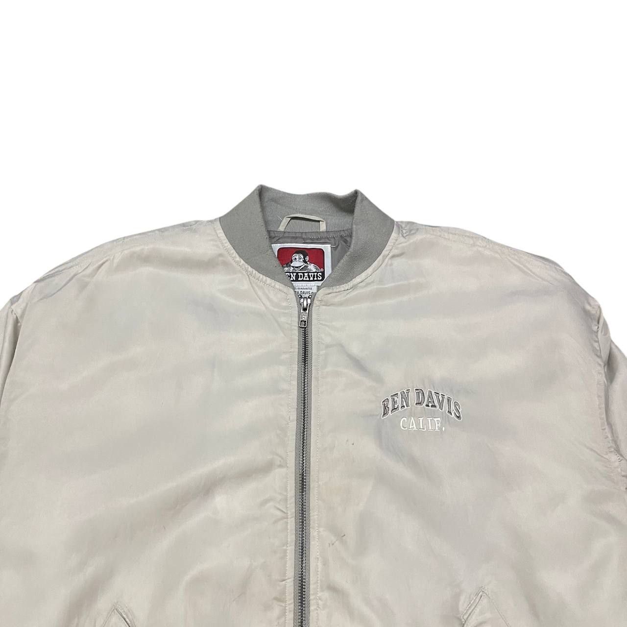 Ben Davis Vintage Ben Davis Bomber Jacket Size US M / EU 48-50 / 2 - 6 Thumbnail