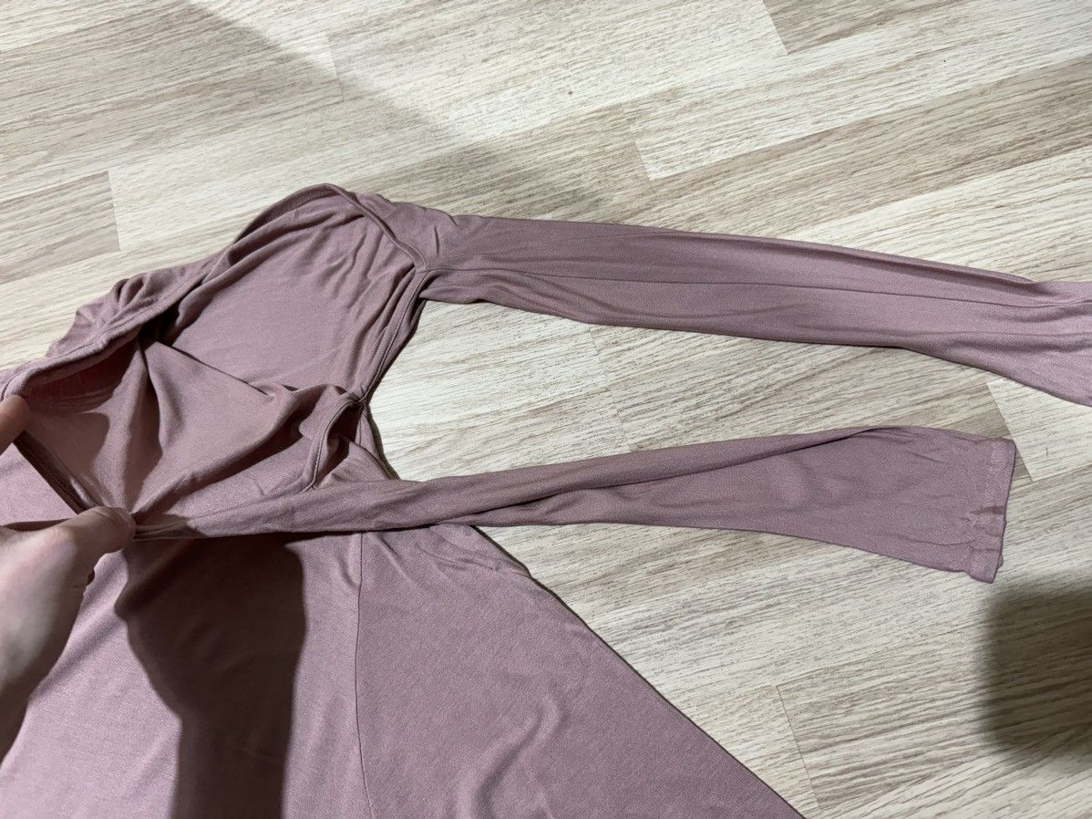 Designer × Dries Van Noten Dries Van Noten Avant Garde longsleeve Size M / US 6-8 / IT 42-44 - 8 Thumbnail
