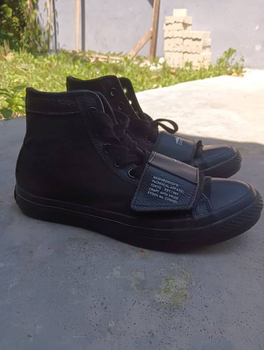 Converse neighborhood motorcycle shoes for sale online