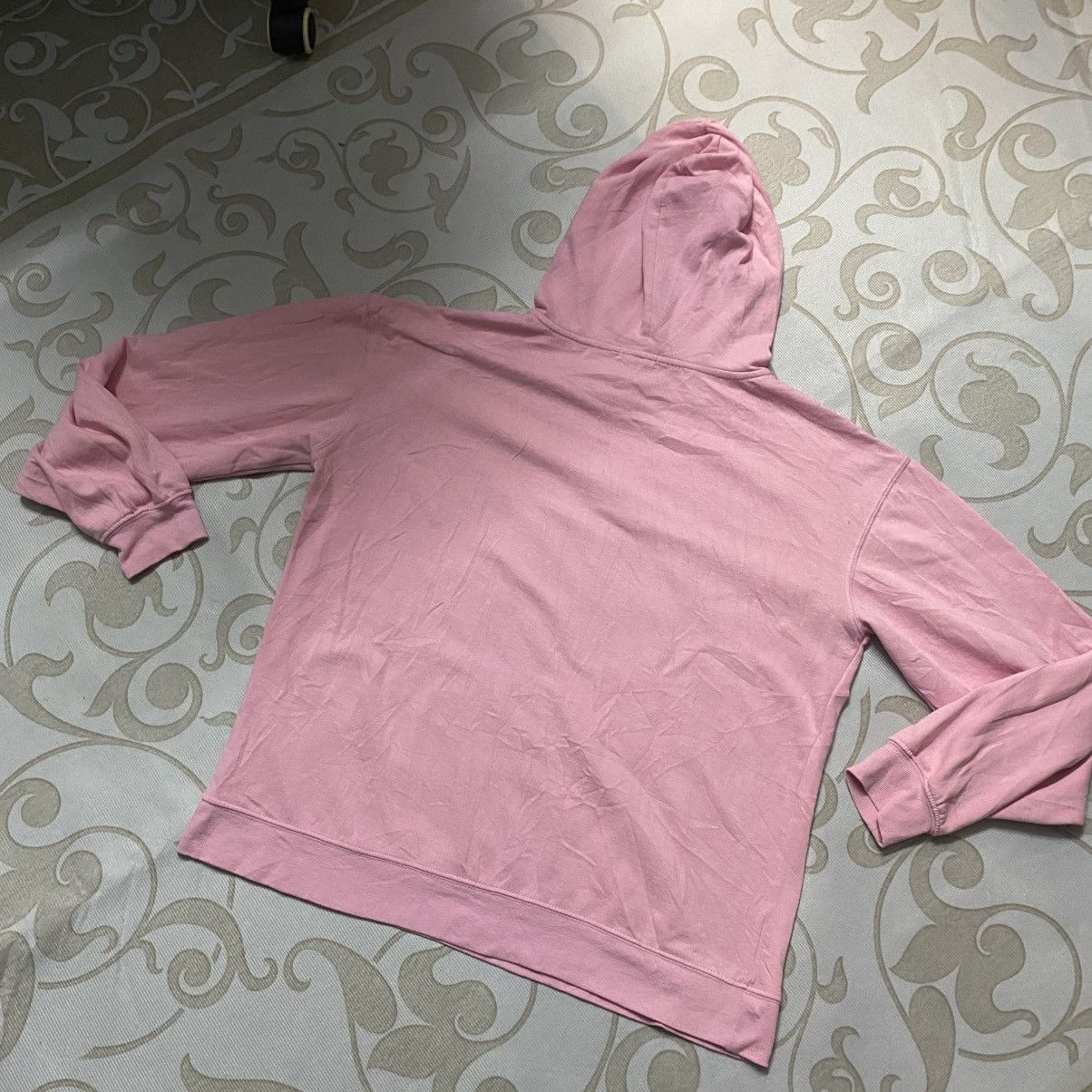 Other Full Tilt Pink Plain Hoodie Size XL / US 12-14 / IT 48-50 - 3 Thumbnail