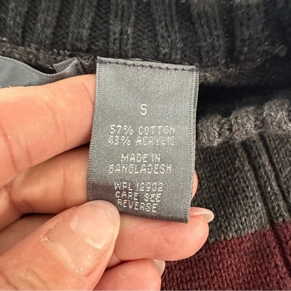 Oscar De La Renta Vintage Oscar De La Renta Cotton Blend Knit Sweater Size US S / EU 44-46 / 1 - 6 Thumbnail