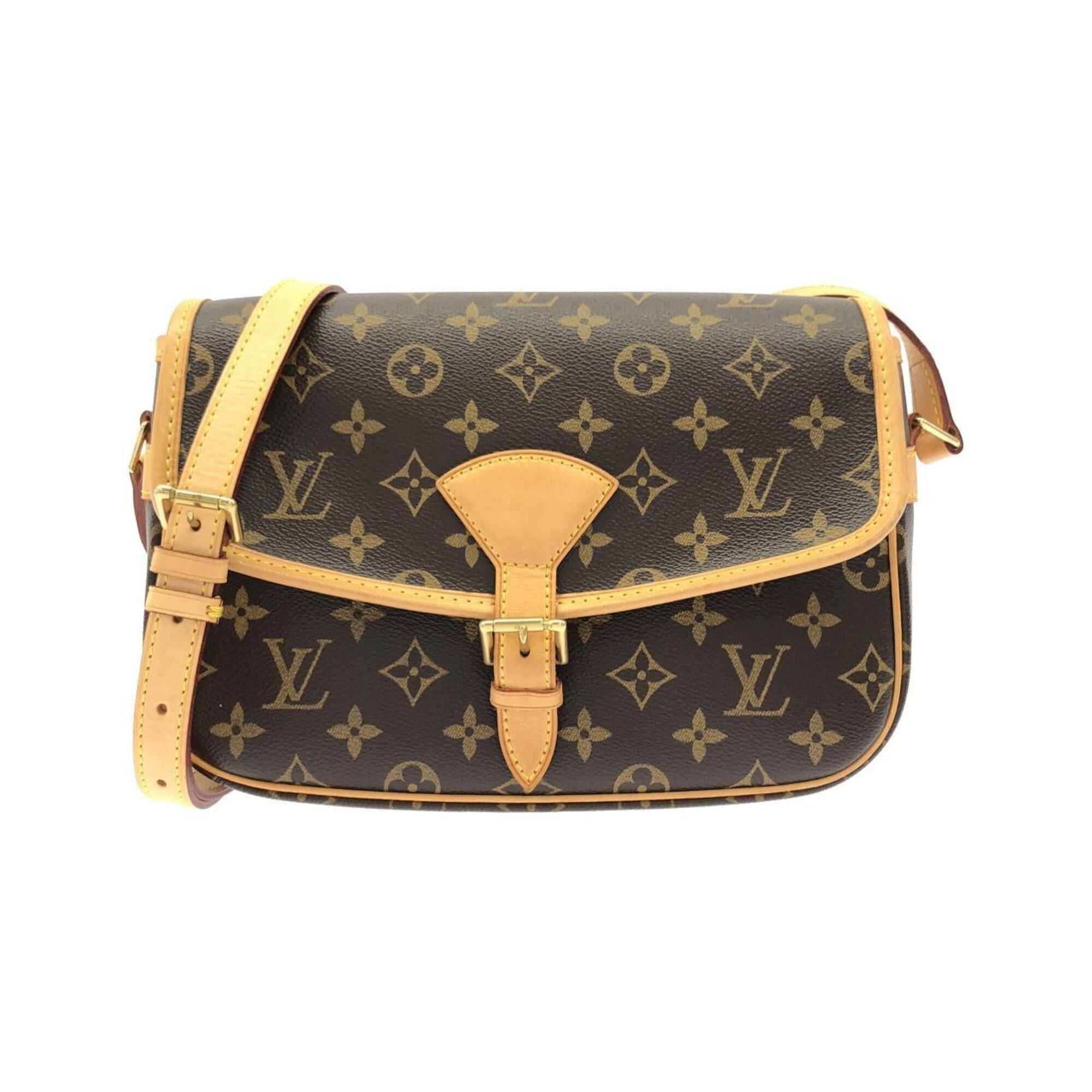 Louis Vuitton Louis Vuitton Monogram Sologne M42250 Shoulder Bag Size ONE SIZE - 1 Thumbnail