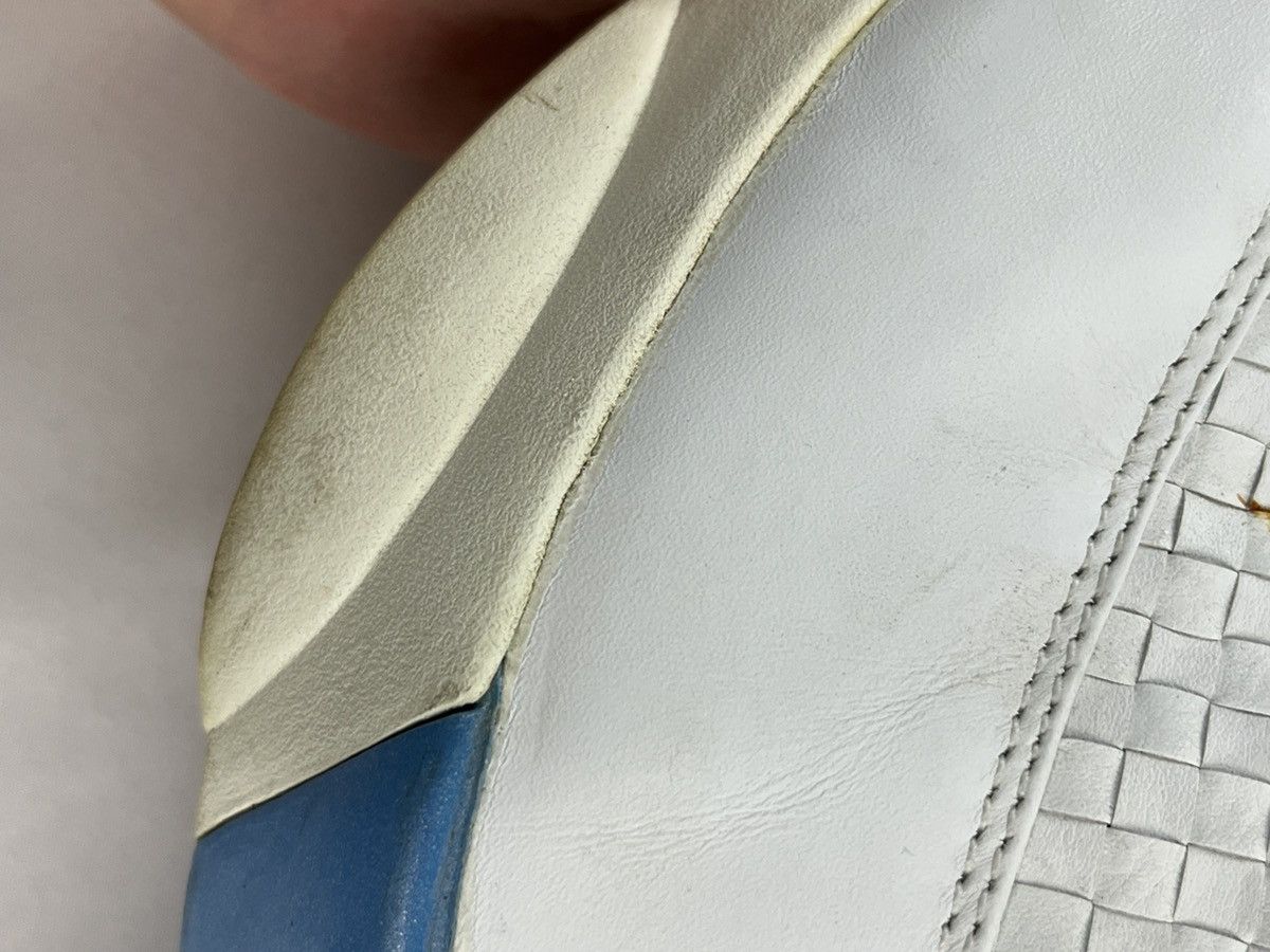 Nike Vintage Air Jordan 15 Columbia OG Size US 12 / EU 45 - 11 Thumbnail