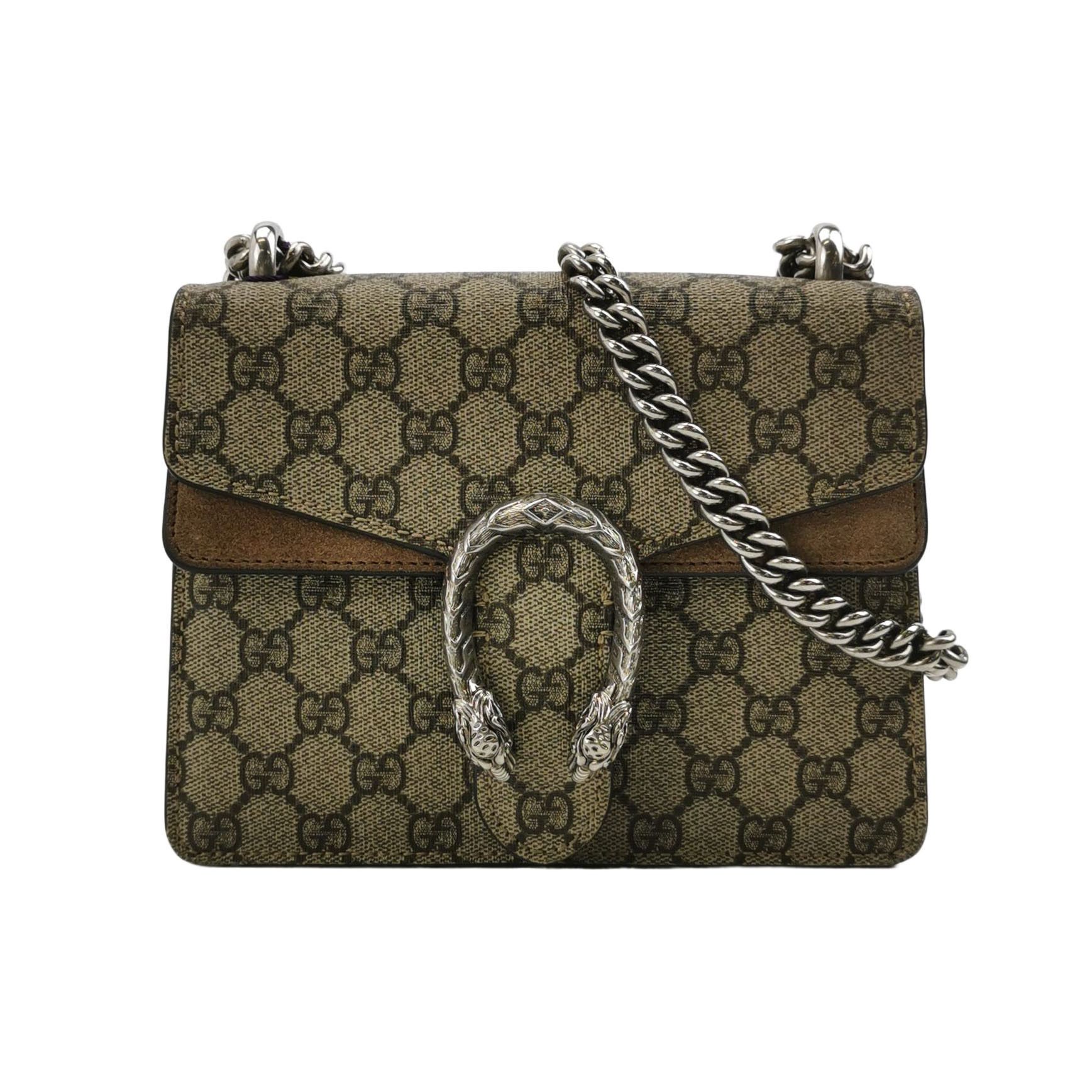 Gucci Gucci Women os Shoulder Bags Size ONE SIZE - 1 Thumbnail