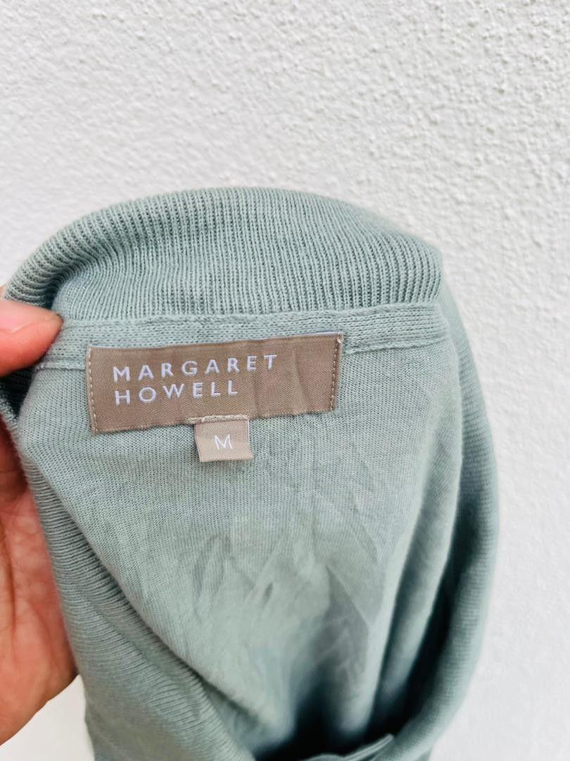 Japanese Brand × Margaret Howell Vintage Margeret Howell Japanese Designer Fashion Style Size US M / EU 48-50 / 2 - 7 Thumbnail