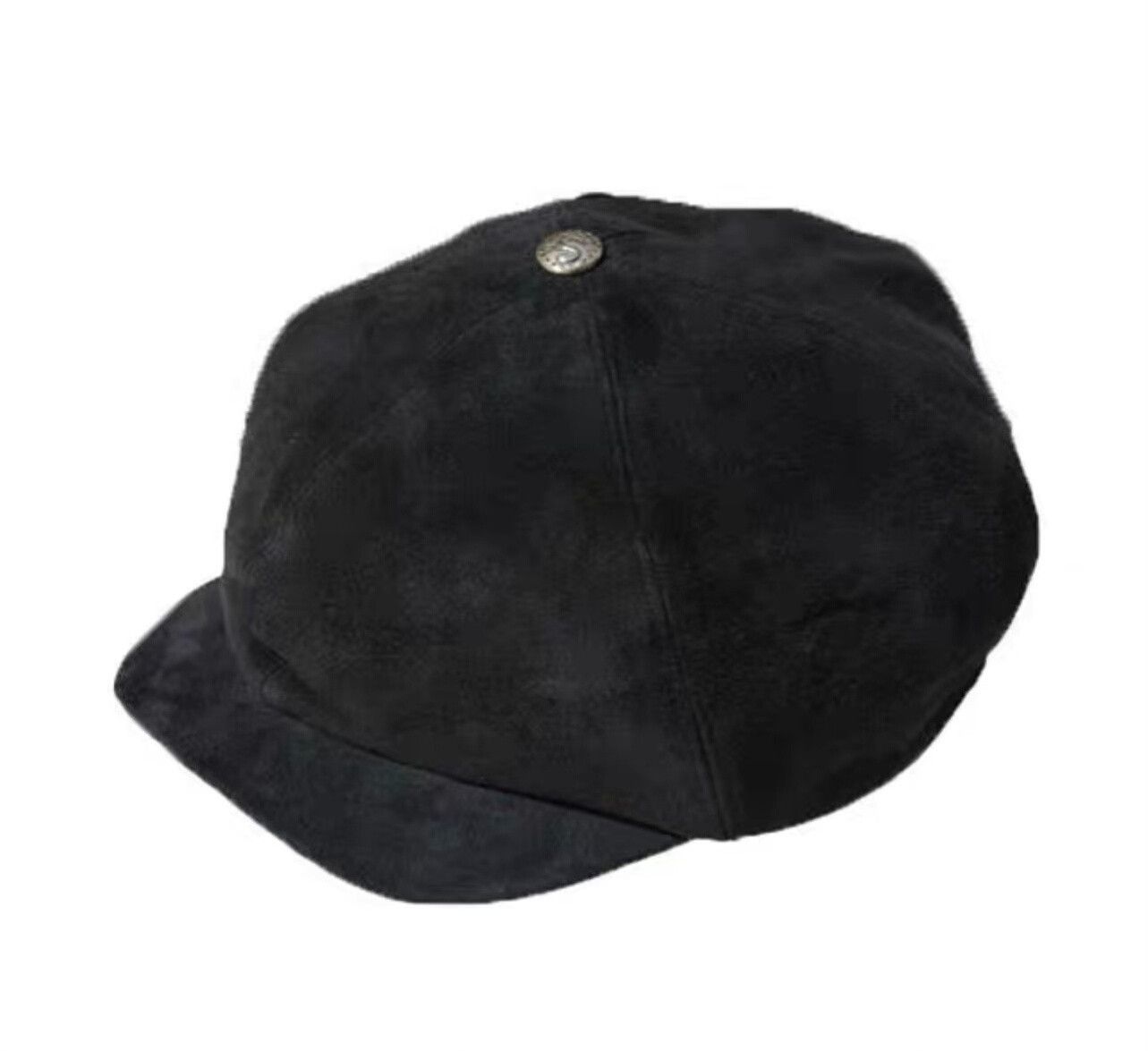 Porter Classic Porter Classic Leather Suede Casquette Size ONE SIZE - 1 Thumbnail