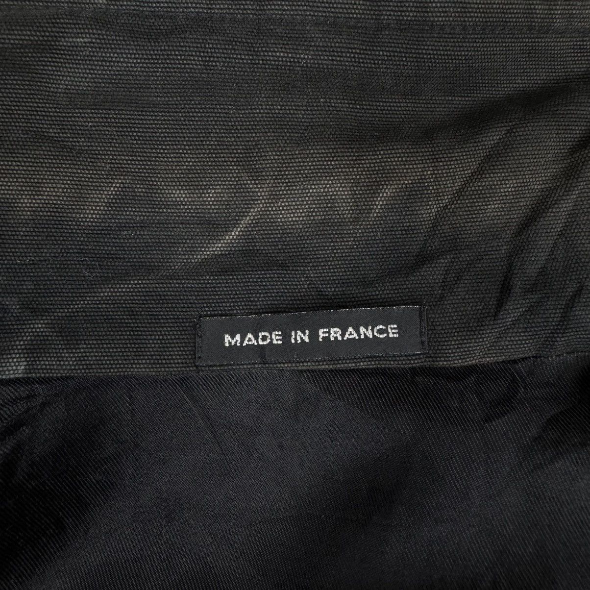 agnes b. 🔥AGNES B FRANCE BOMBER ZIPPER JACKET Size US S / EU 44-46 / 1 - 12 Thumbnail