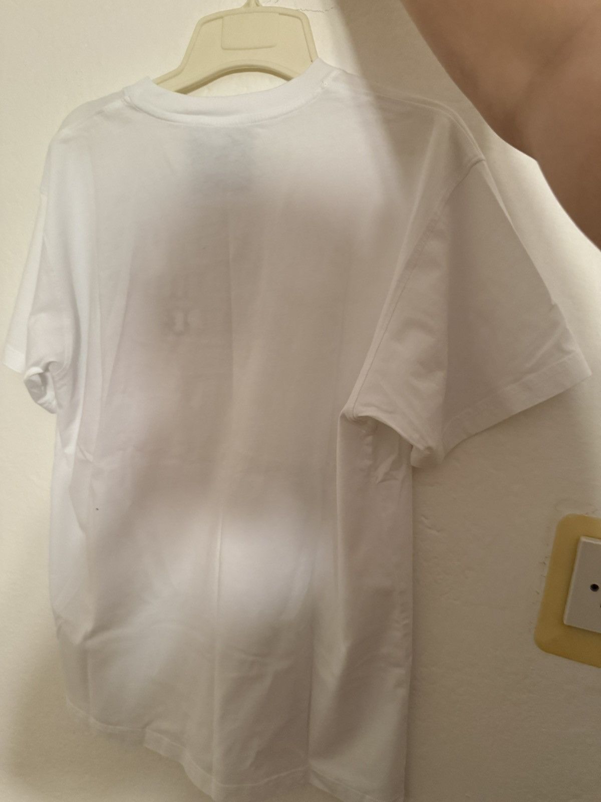 Moschino Moschino T- shirt Size US L / EU 52-54 / 3 - 4 Thumbnail
